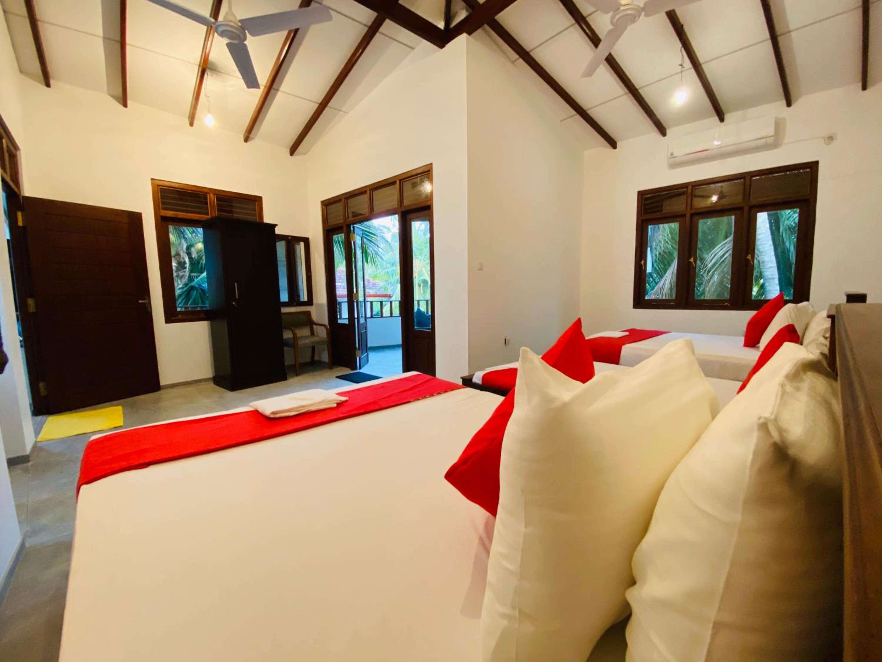 Villa 45 - Balapitiya view 5