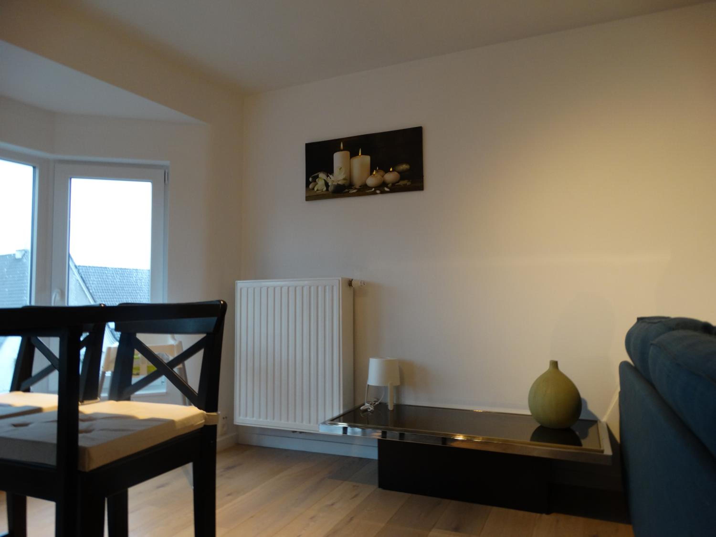 Appartement Ter Duinen - Lux Living view 5