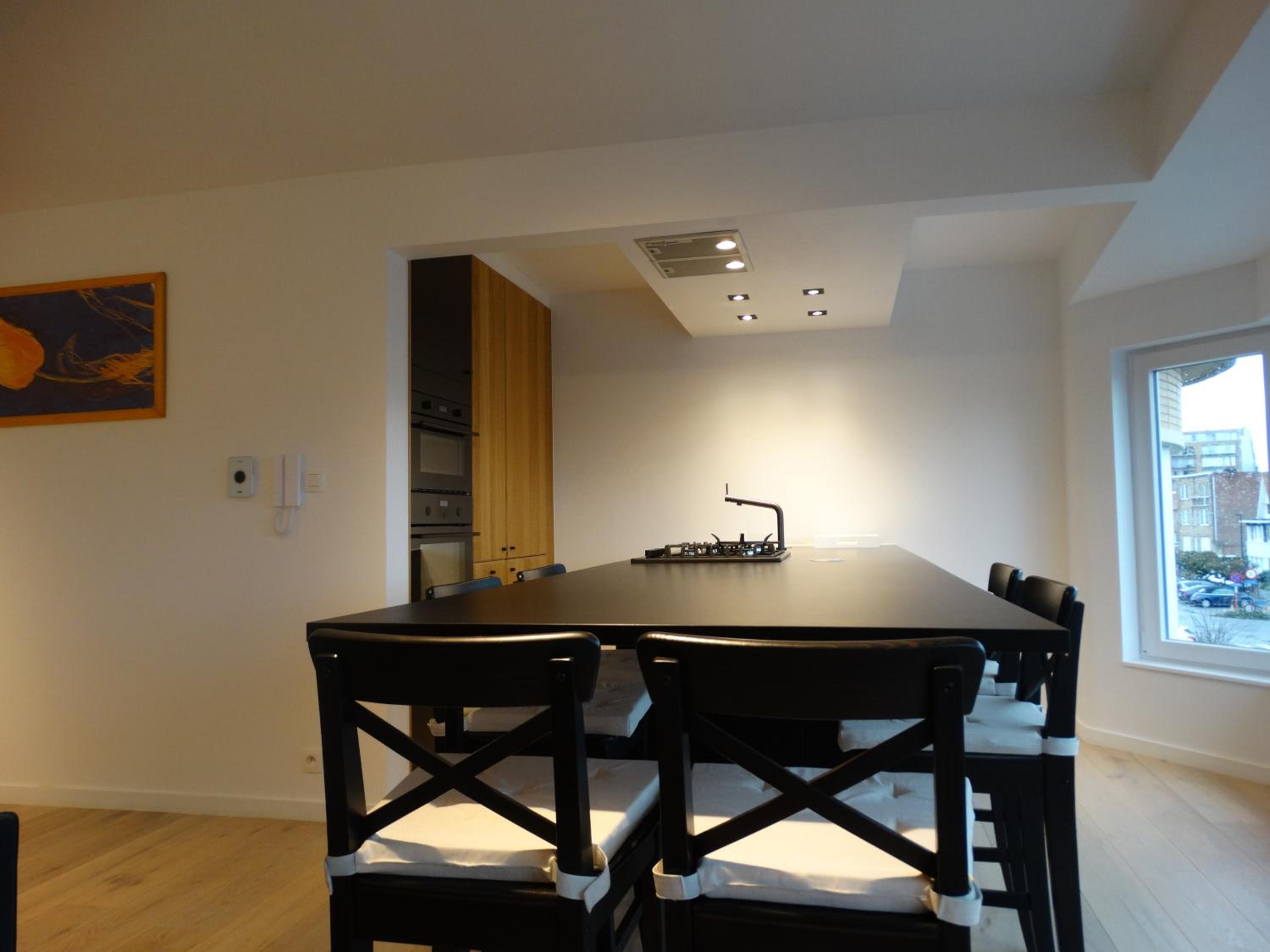 Appartement Ter Duinen - Lux Living view 3