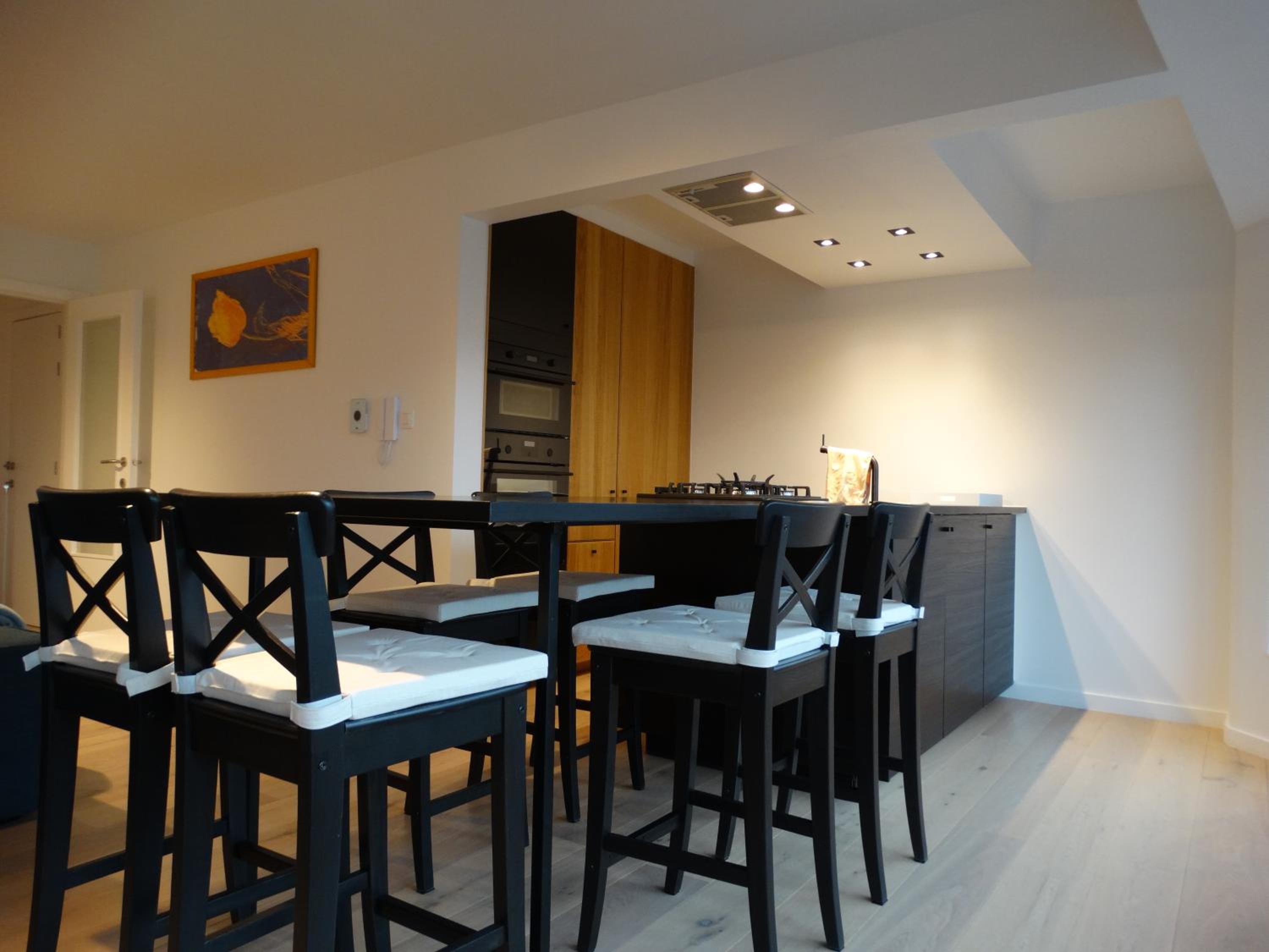 Appartement Ter Duinen - Lux Living view 4