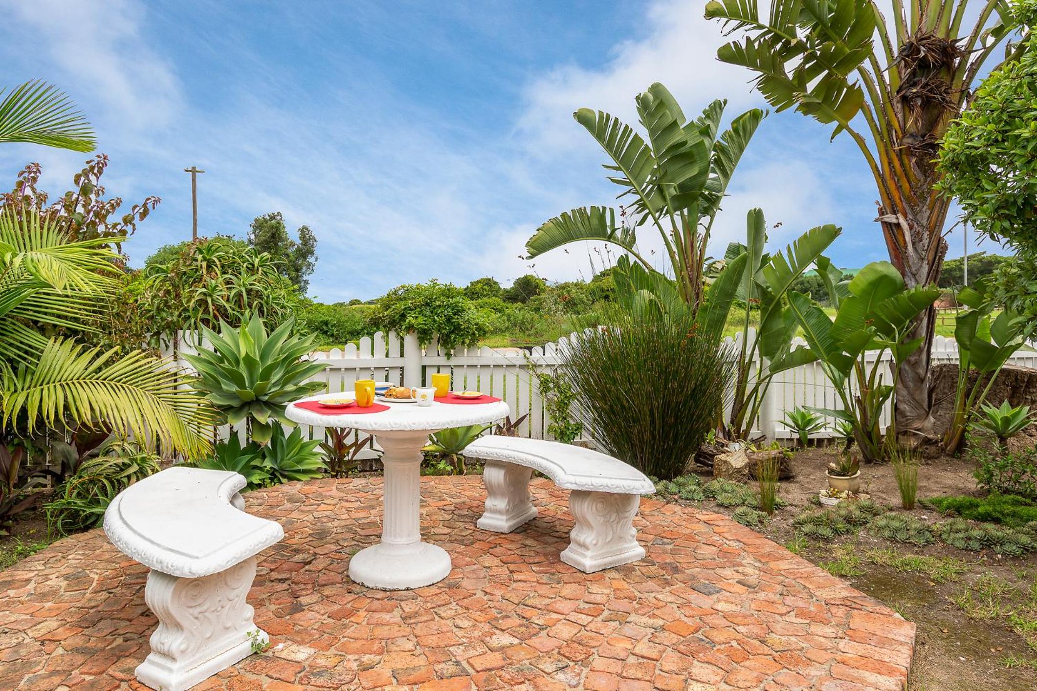 Hotel Lagoon - Cottage