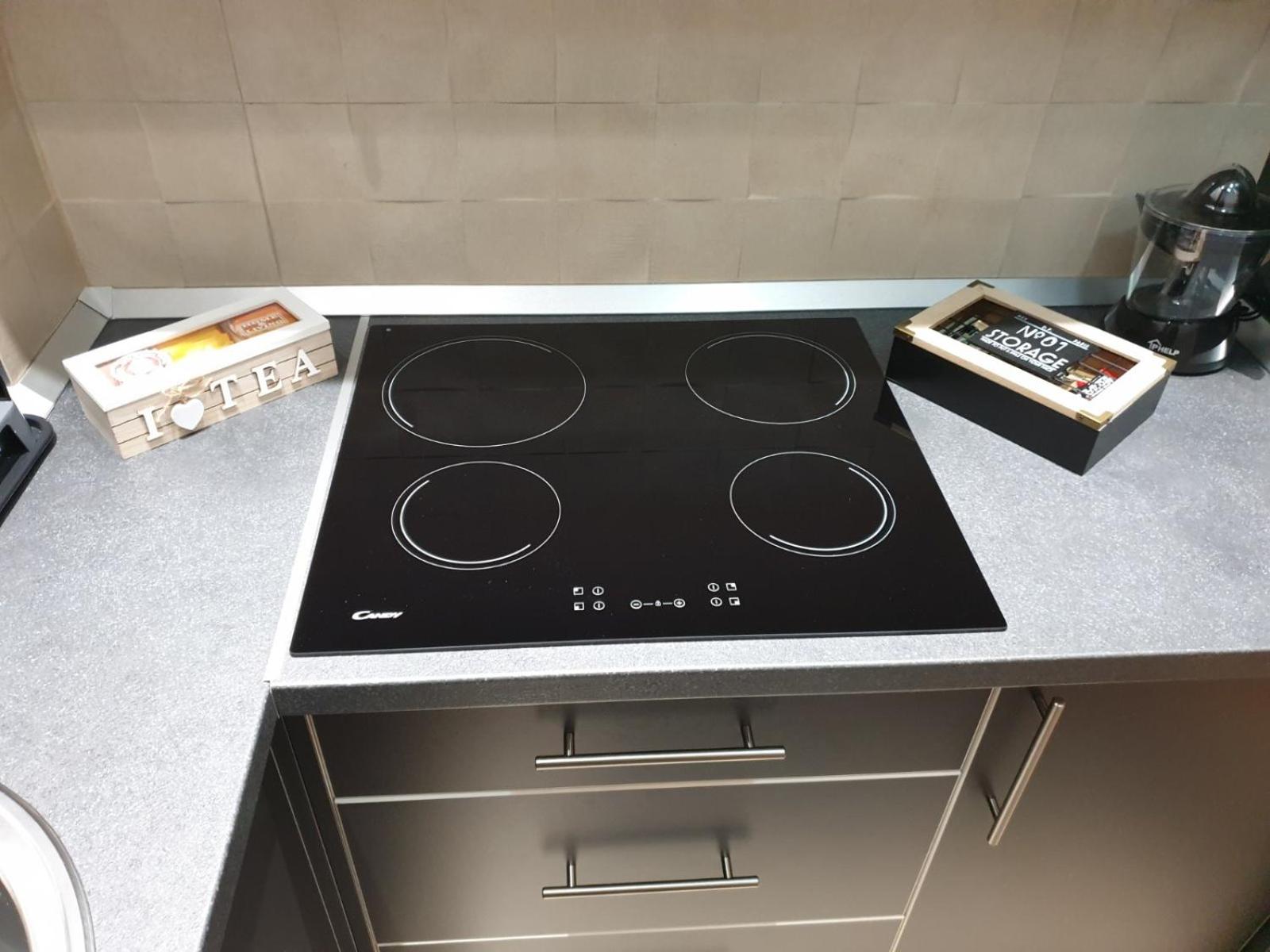 Apartment M