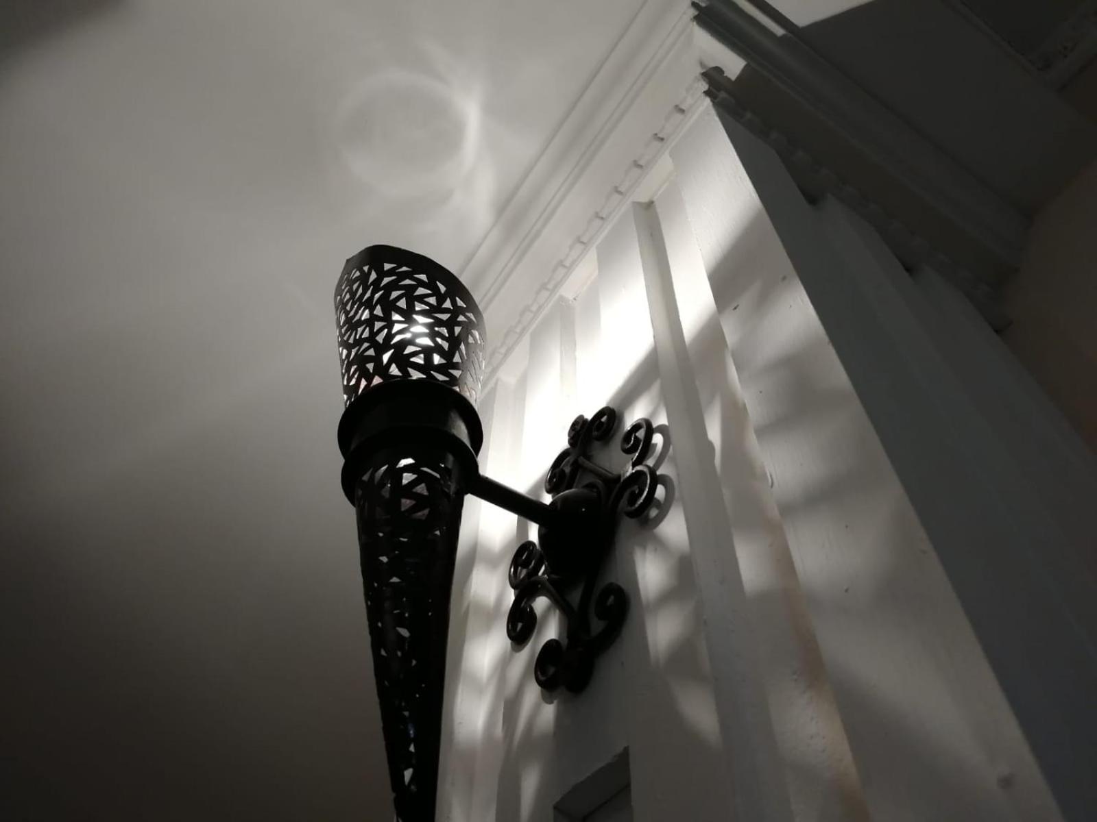 OLYMPUS ROOM photo 2