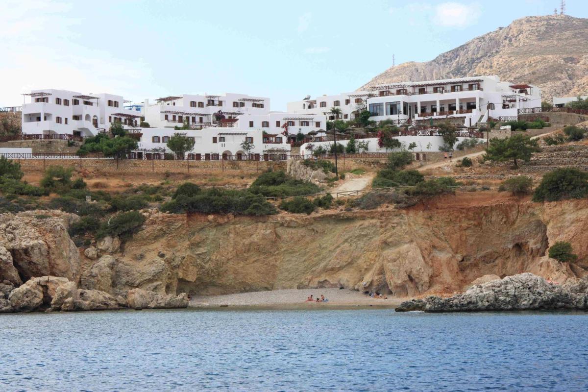 hotel building