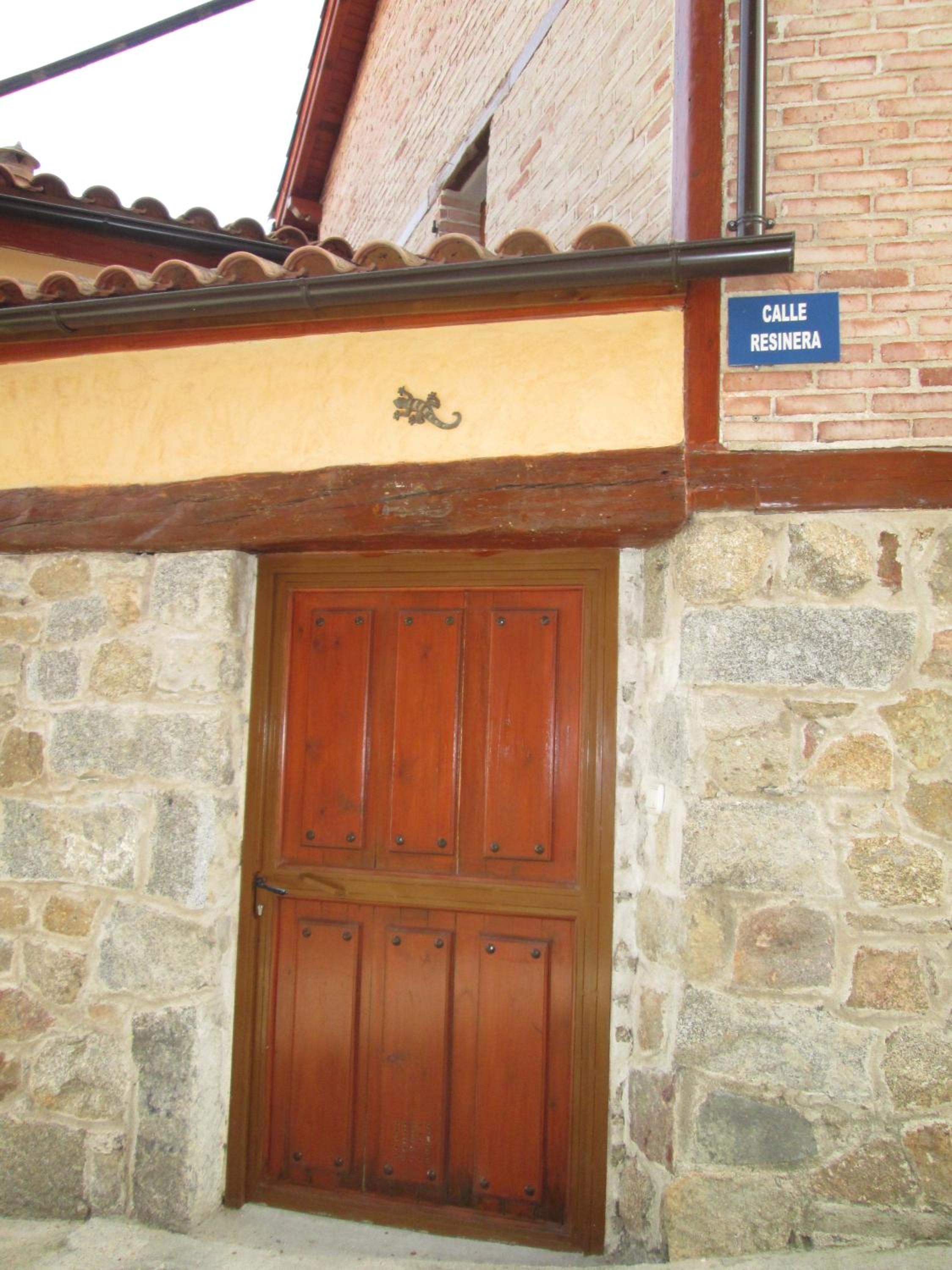 La Salamandra