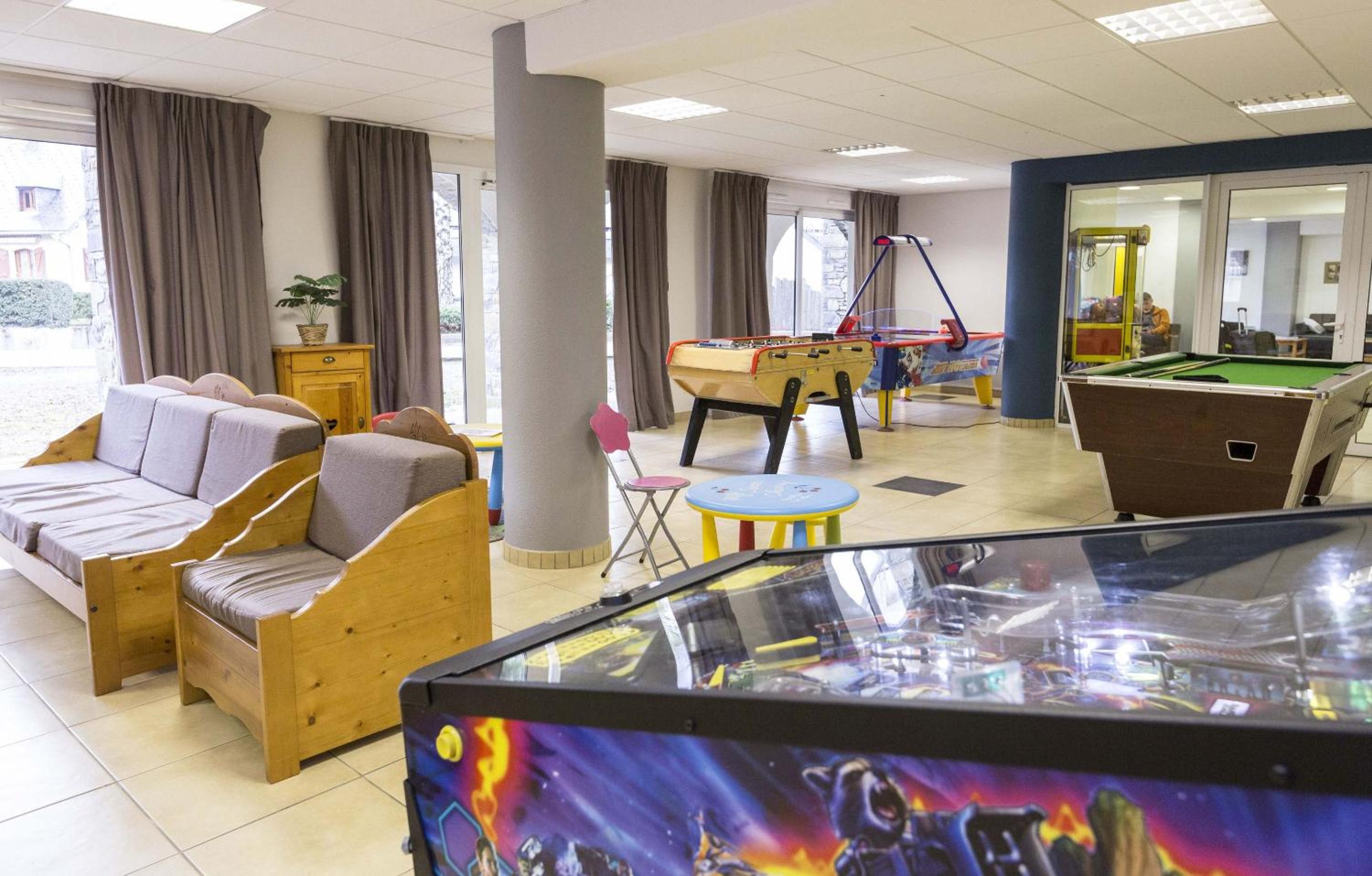 Saint-Lary-Soulan Vacations - Residence Odalys Soleil d'Aure - Property Image 2