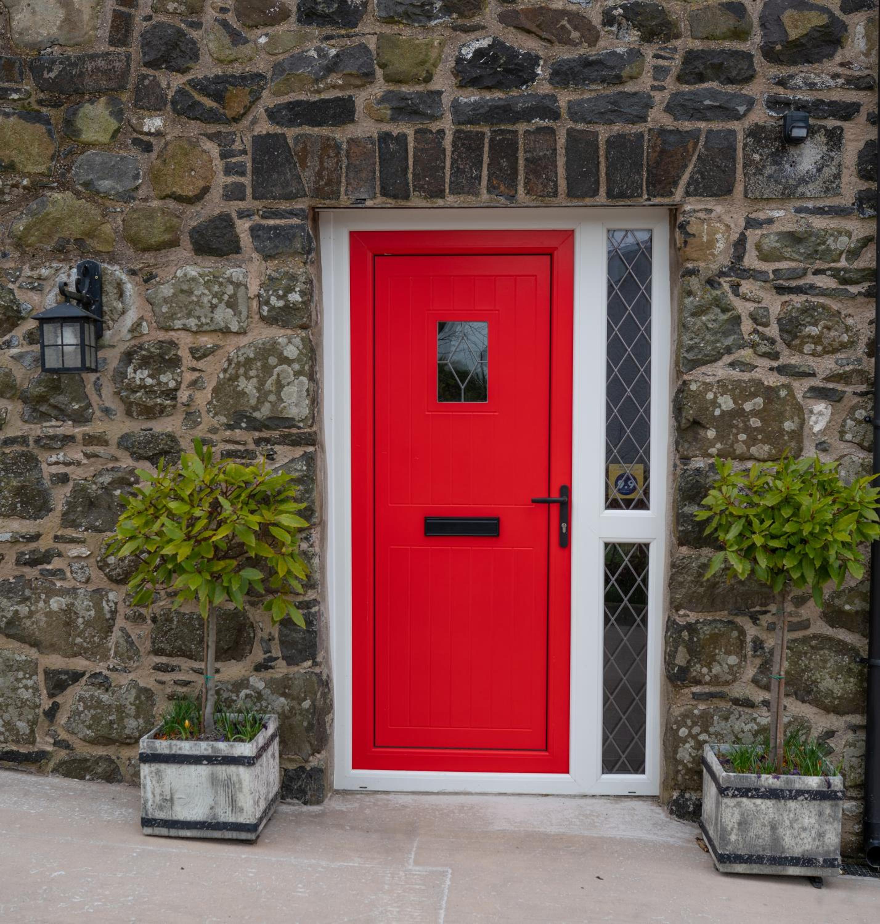 The Barn at BallyCairn view 3