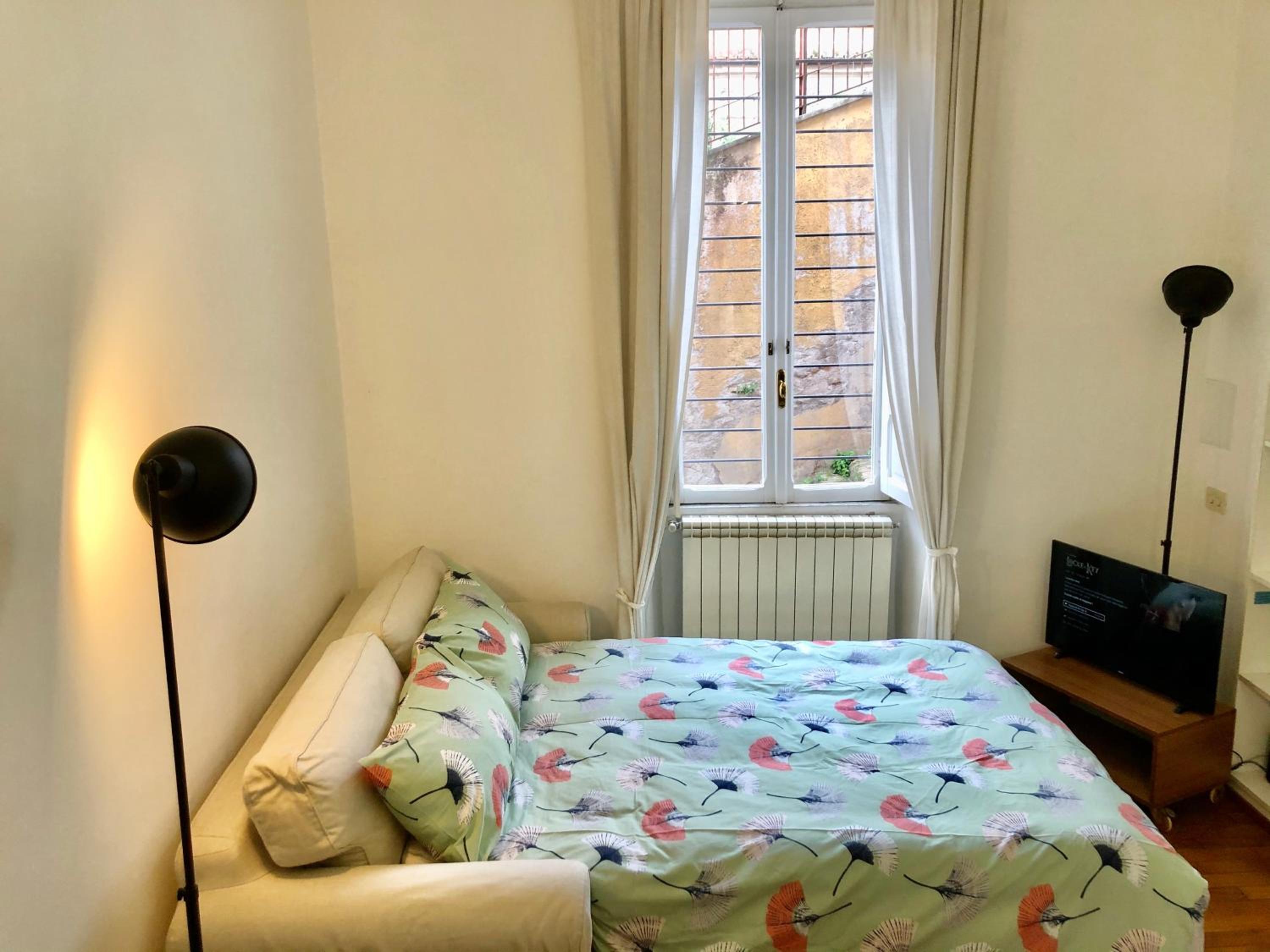 Sant’Onofrio - Trastevere Vatican apartment Roma
