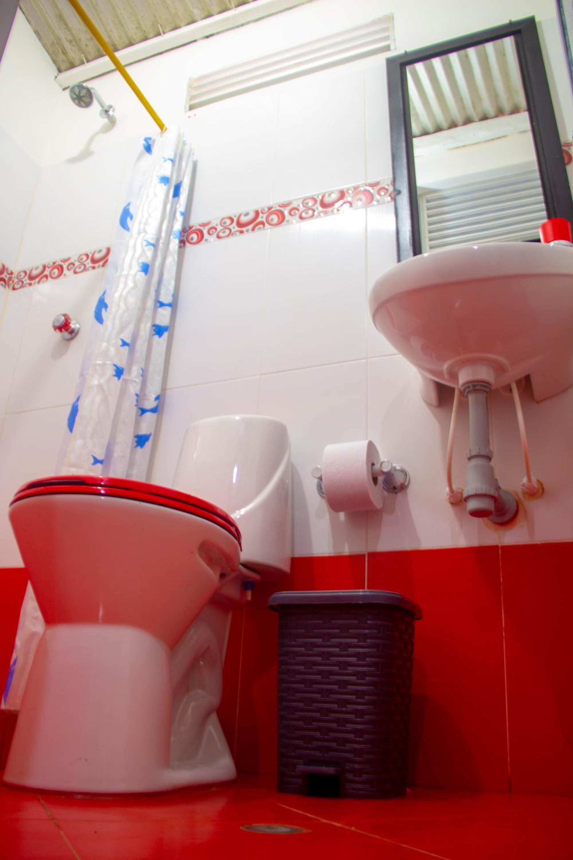 Hostal Luna Llena