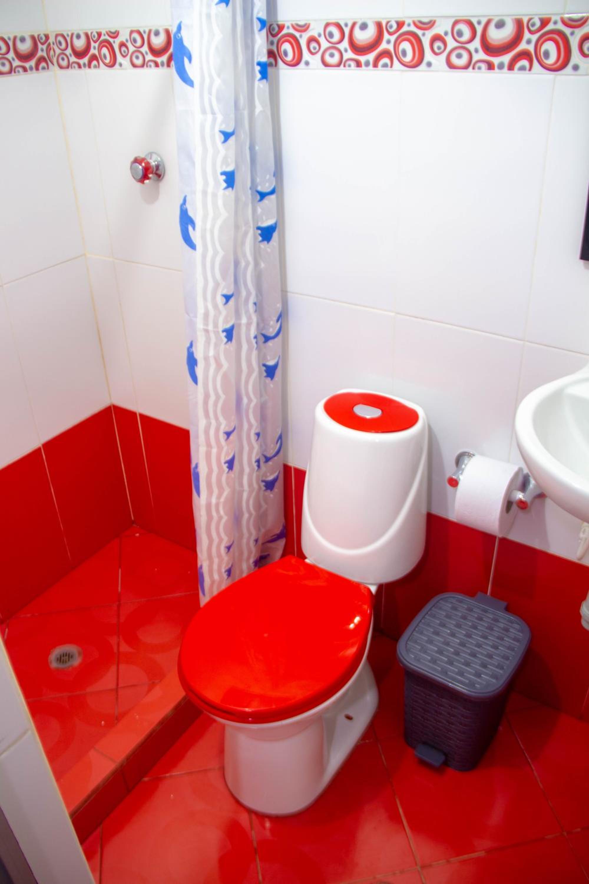 Hostal Luna Llena