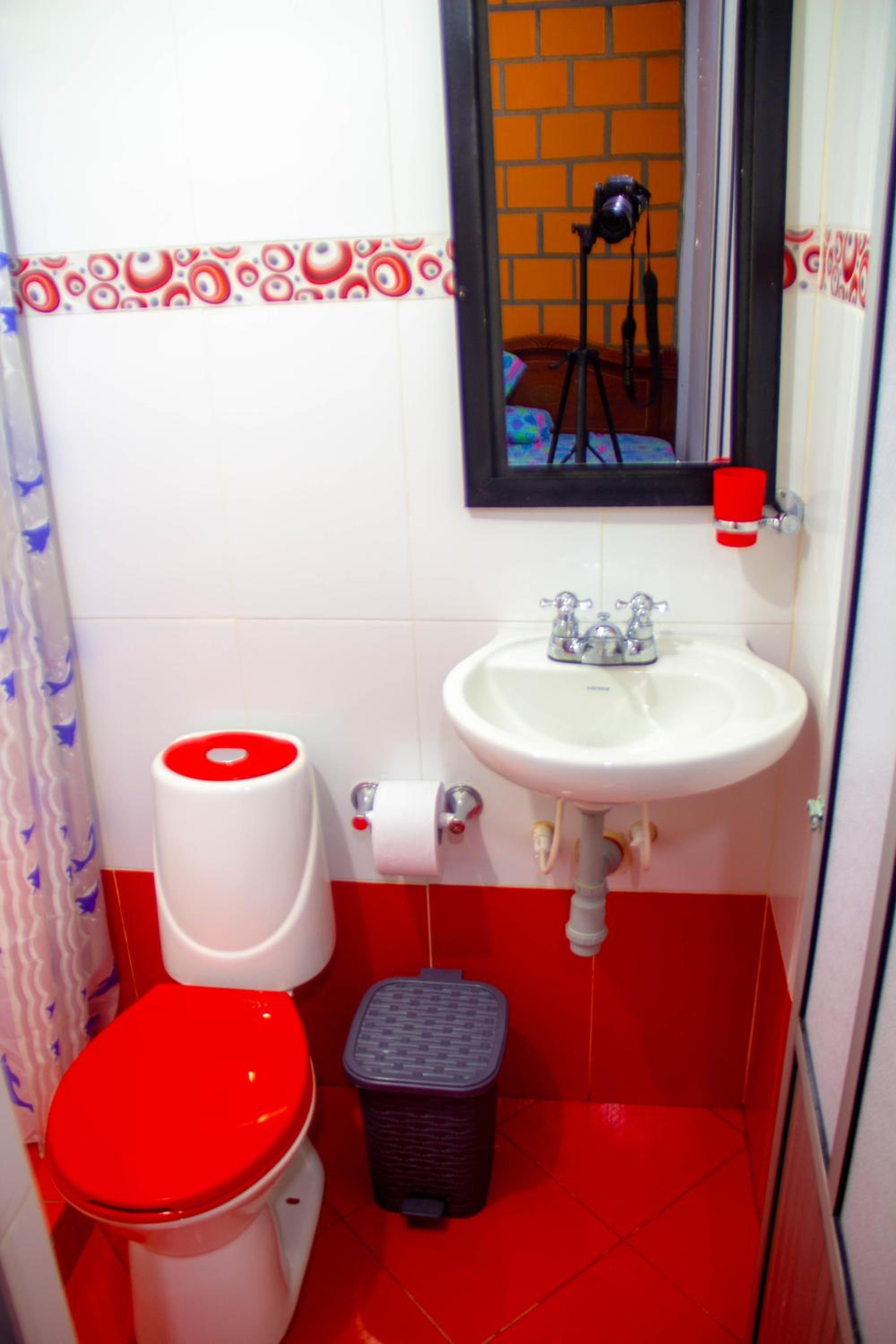 Hostal Luna Llena