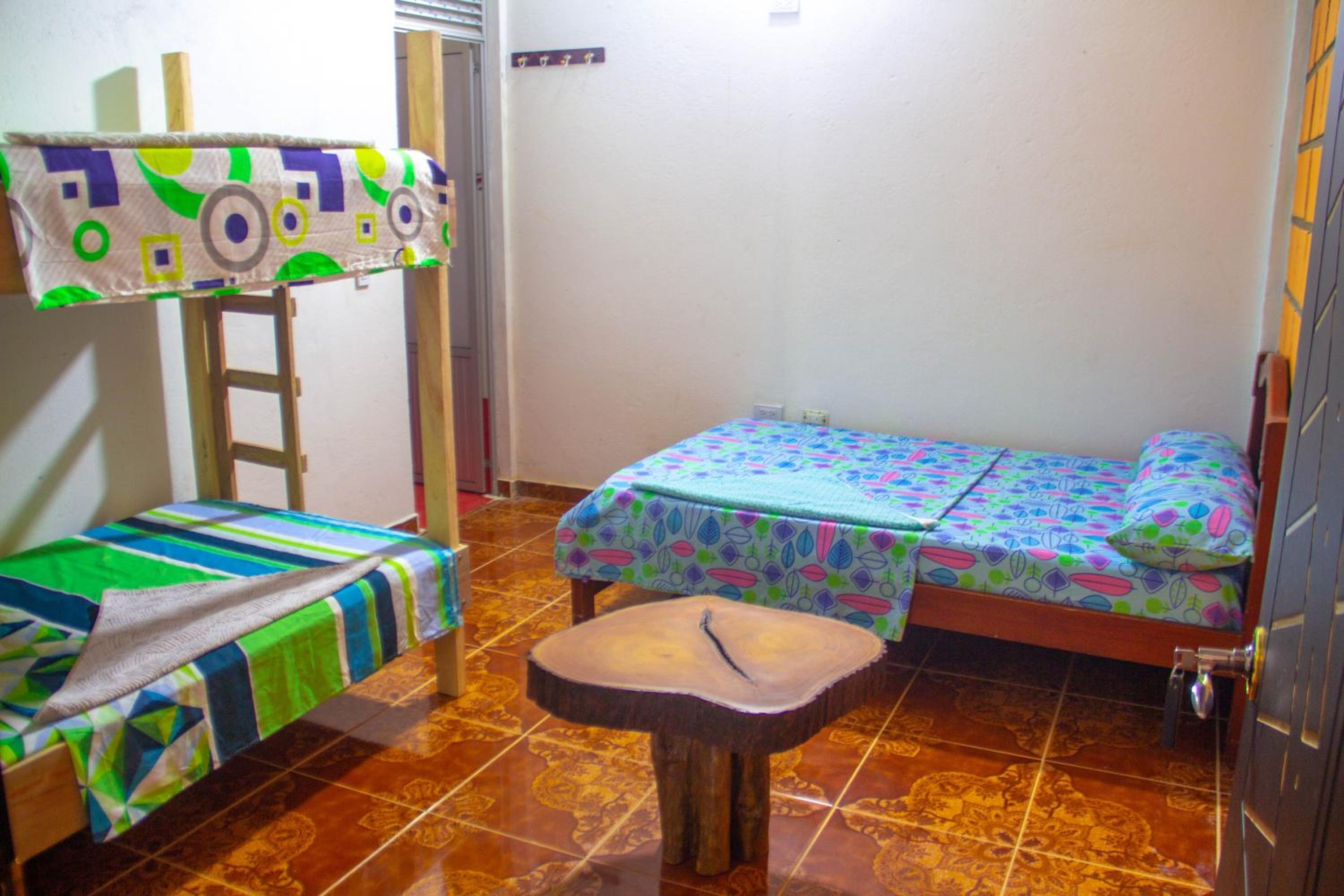 Hostal Luna Llena