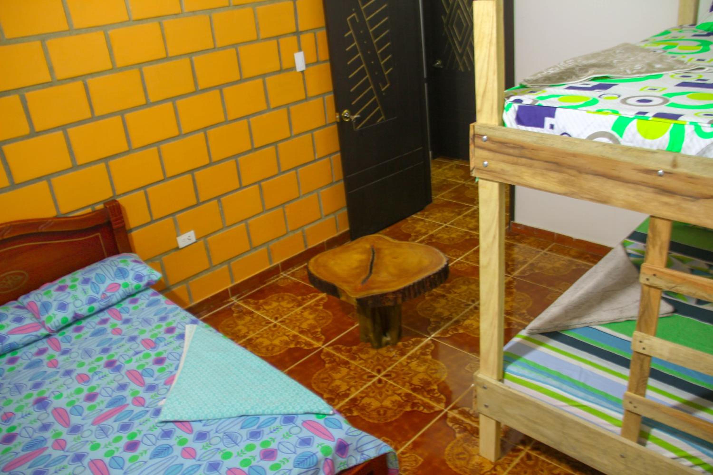 Hostal Luna Llena