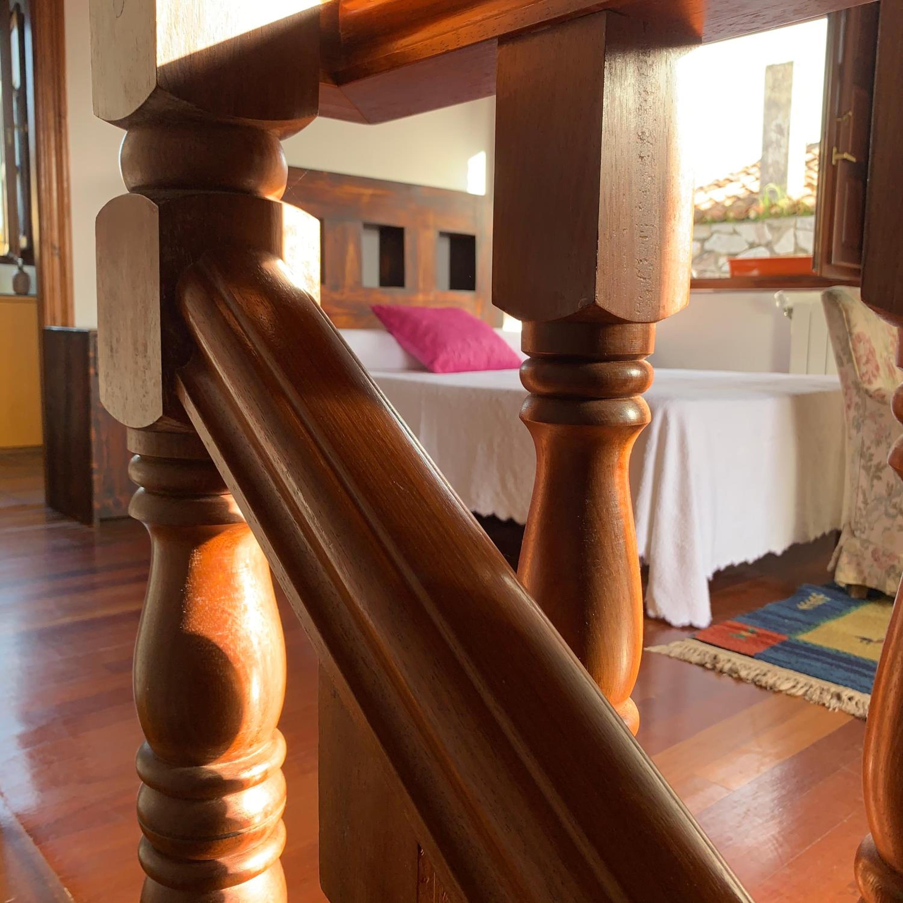 Casa Cuco view 3