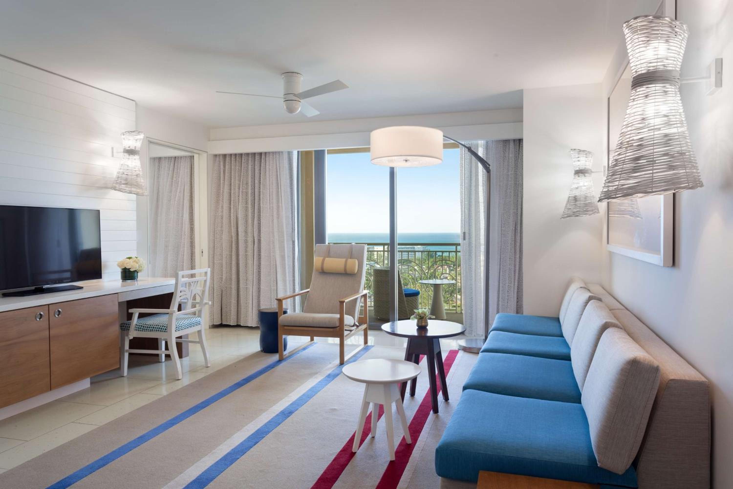 Nassau - Paradise Island Vacations - Grand Hyatt Baha Mar - Property Image 75