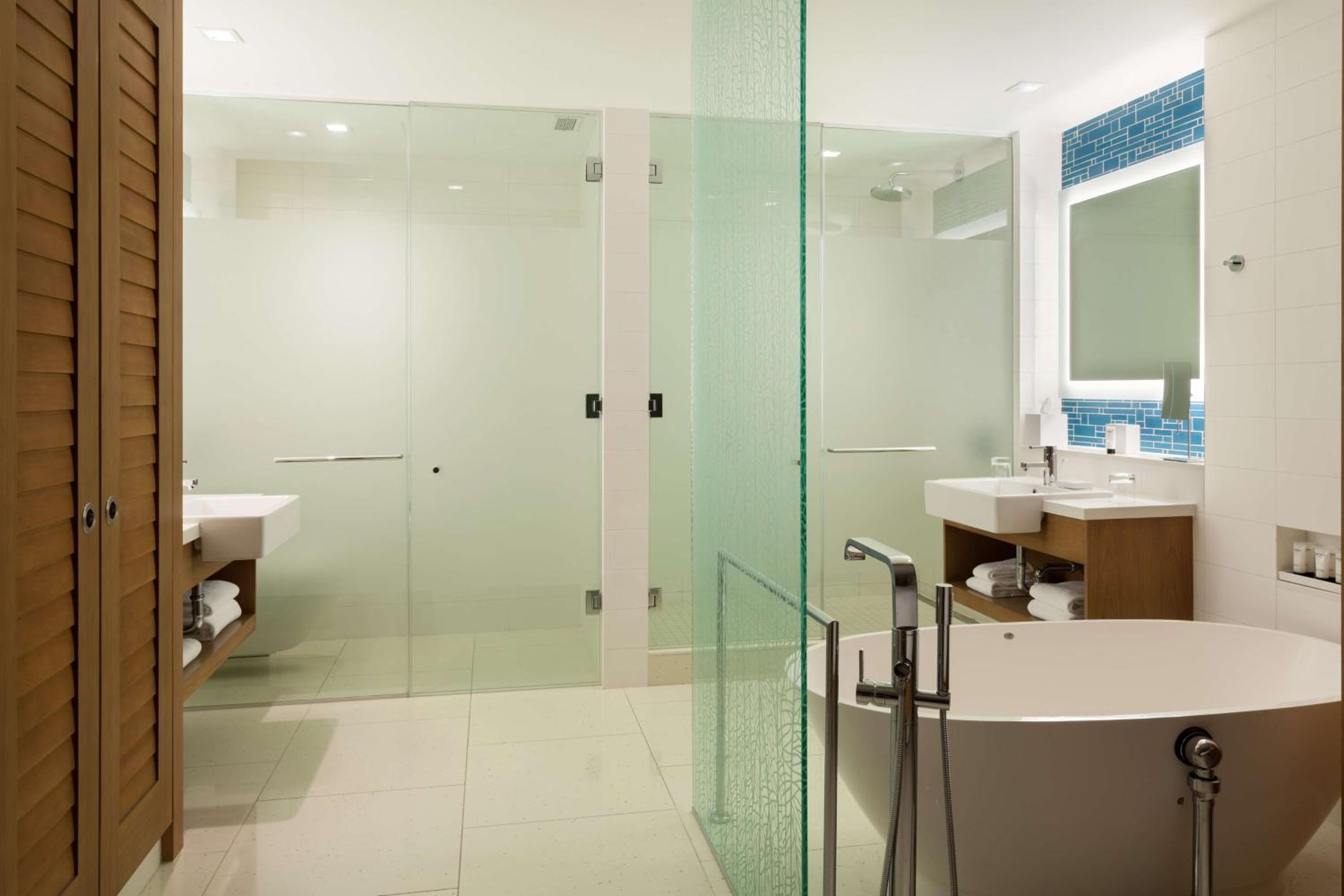 Nassau - Paradise Island Vacations - Grand Hyatt Baha Mar - Property Image 200