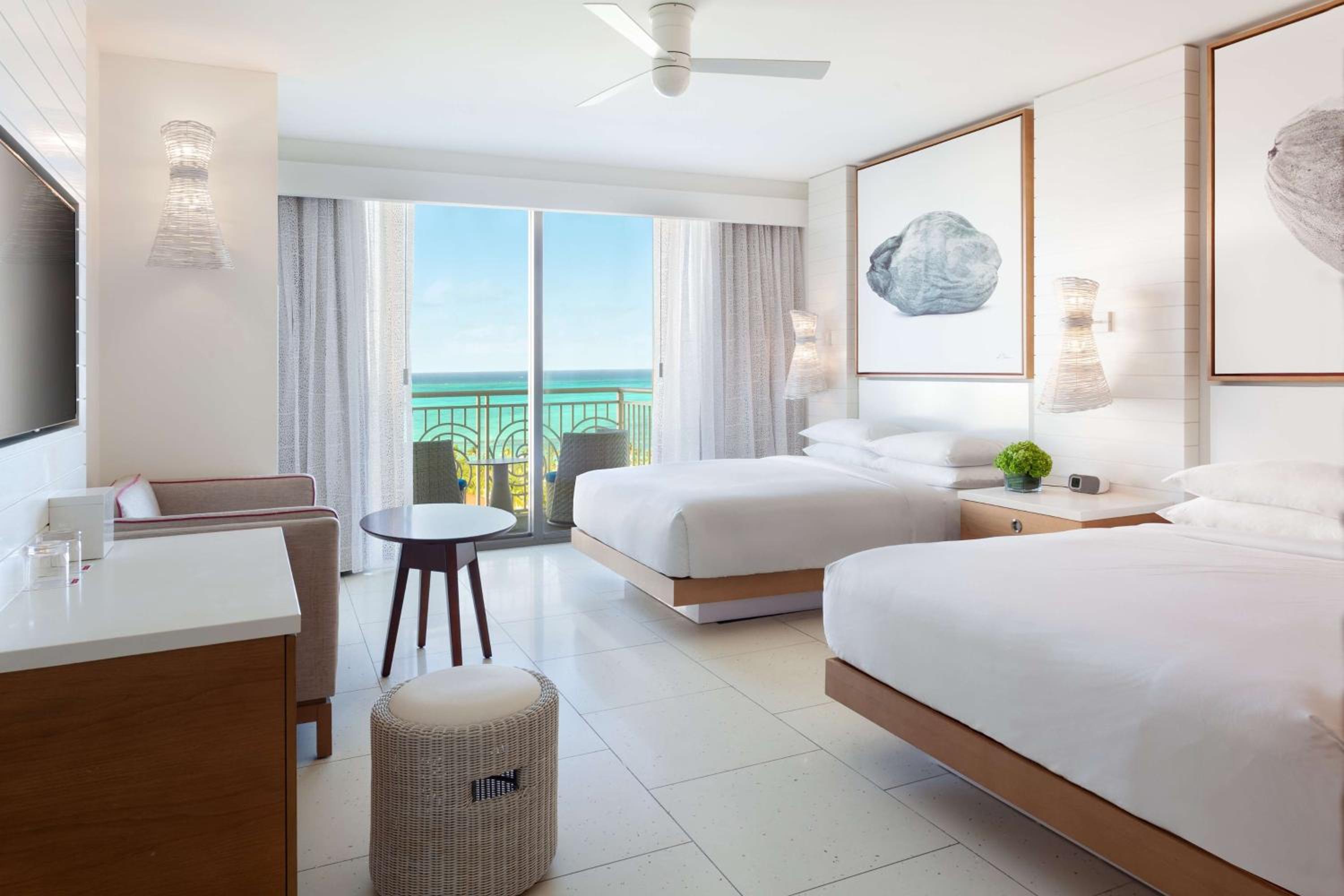 Nassau - Paradise Island Vacations - Grand Hyatt Baha Mar - Property Image 197