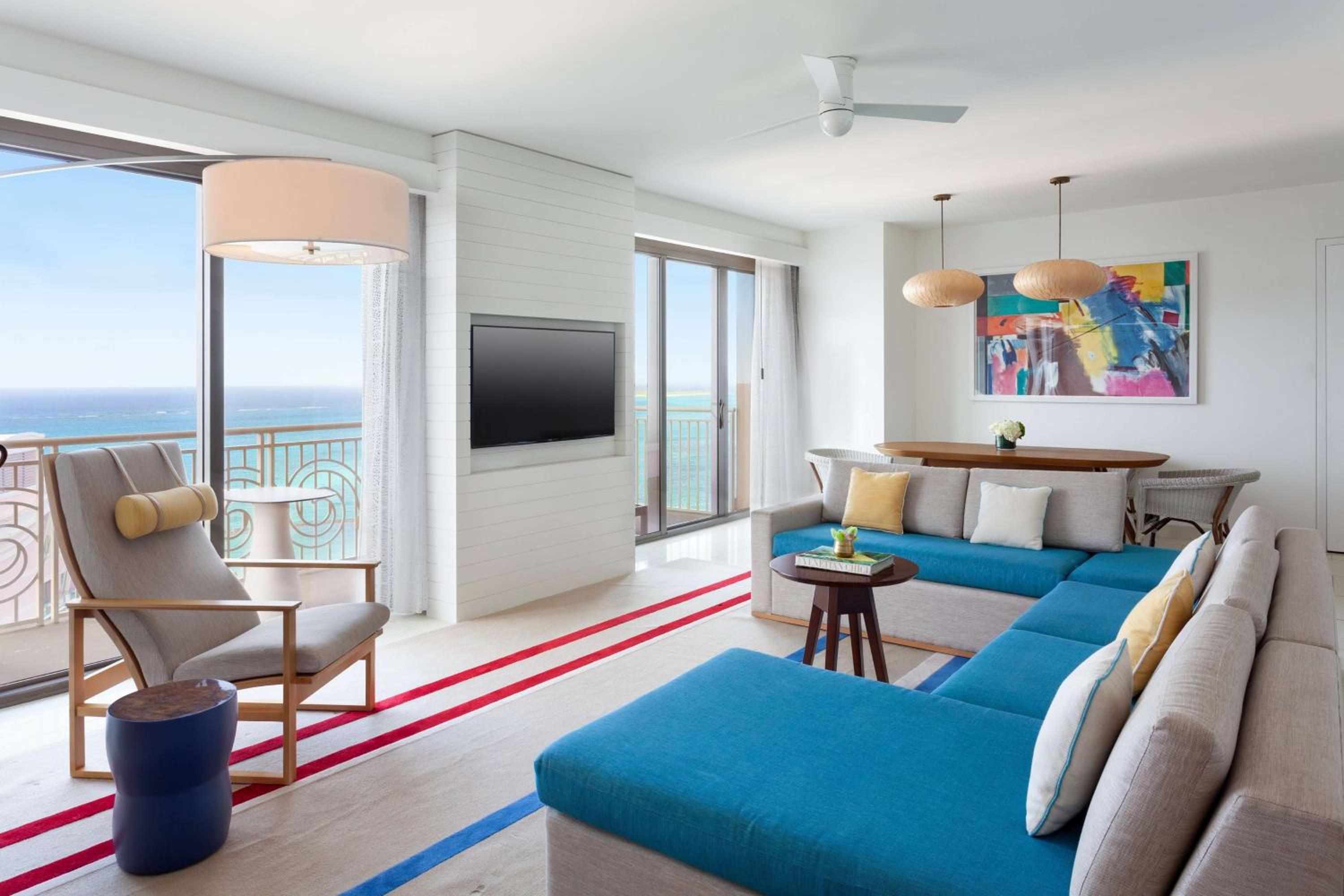 Nassau - Paradise Island Vacations - Grand Hyatt Baha Mar - Property Image 196