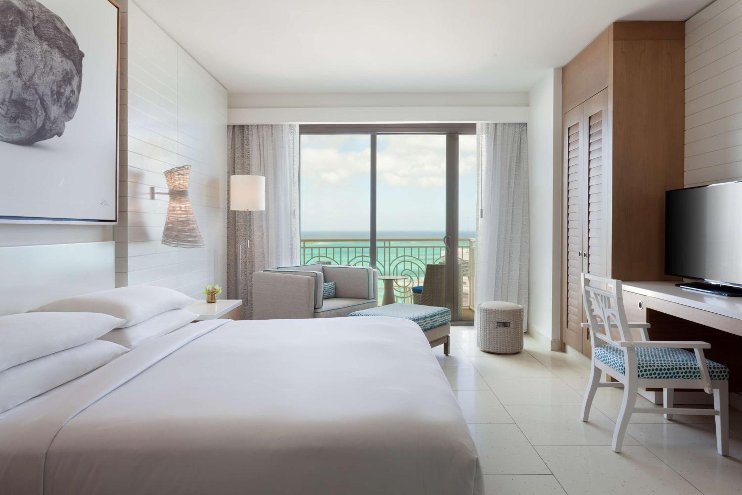 Nassau - Paradise Island Vacations - Grand Hyatt Baha Mar - Property Image 193