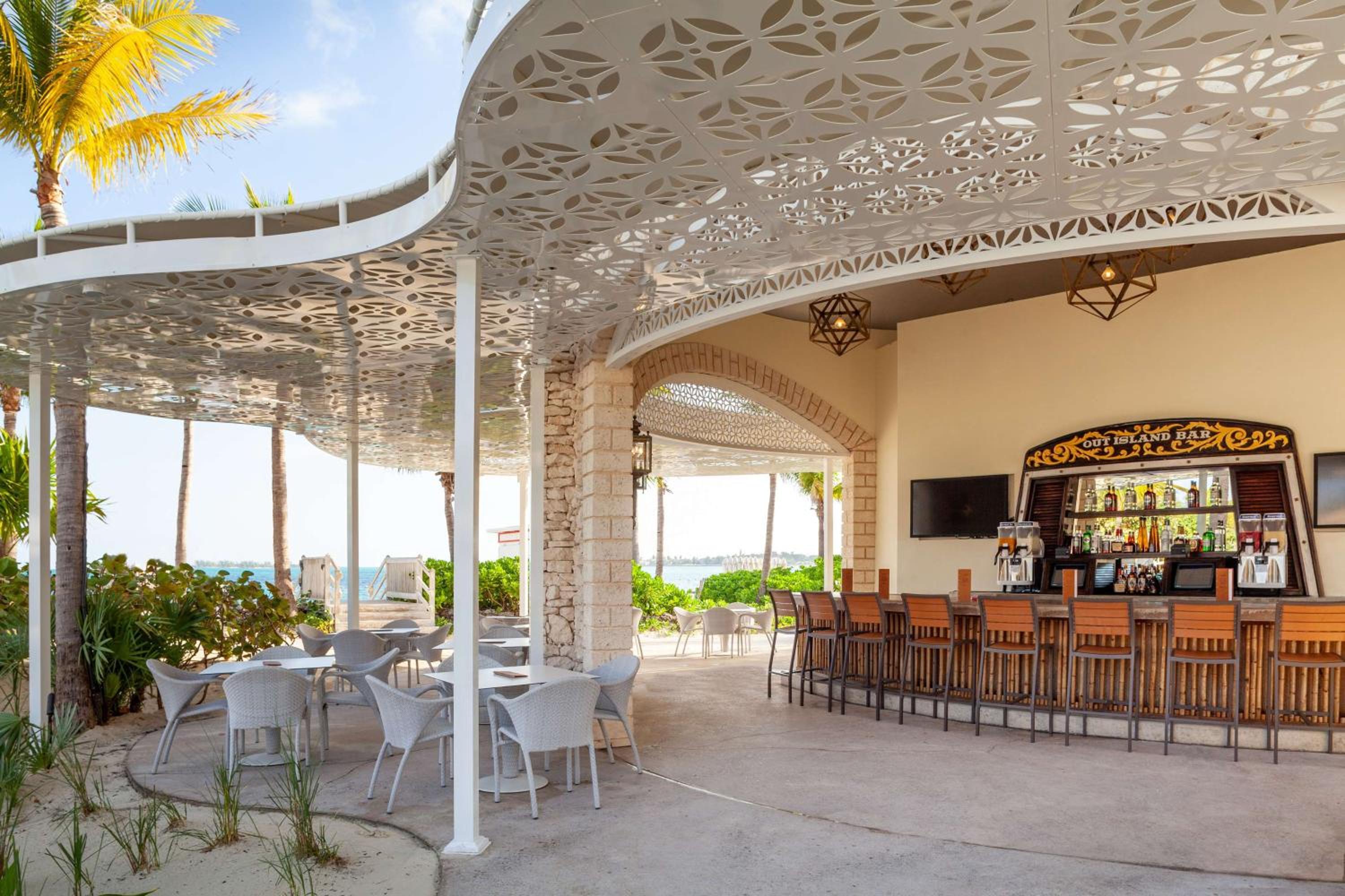 Nassau - Paradise Island Vacations - Grand Hyatt Baha Mar - Property Image 192