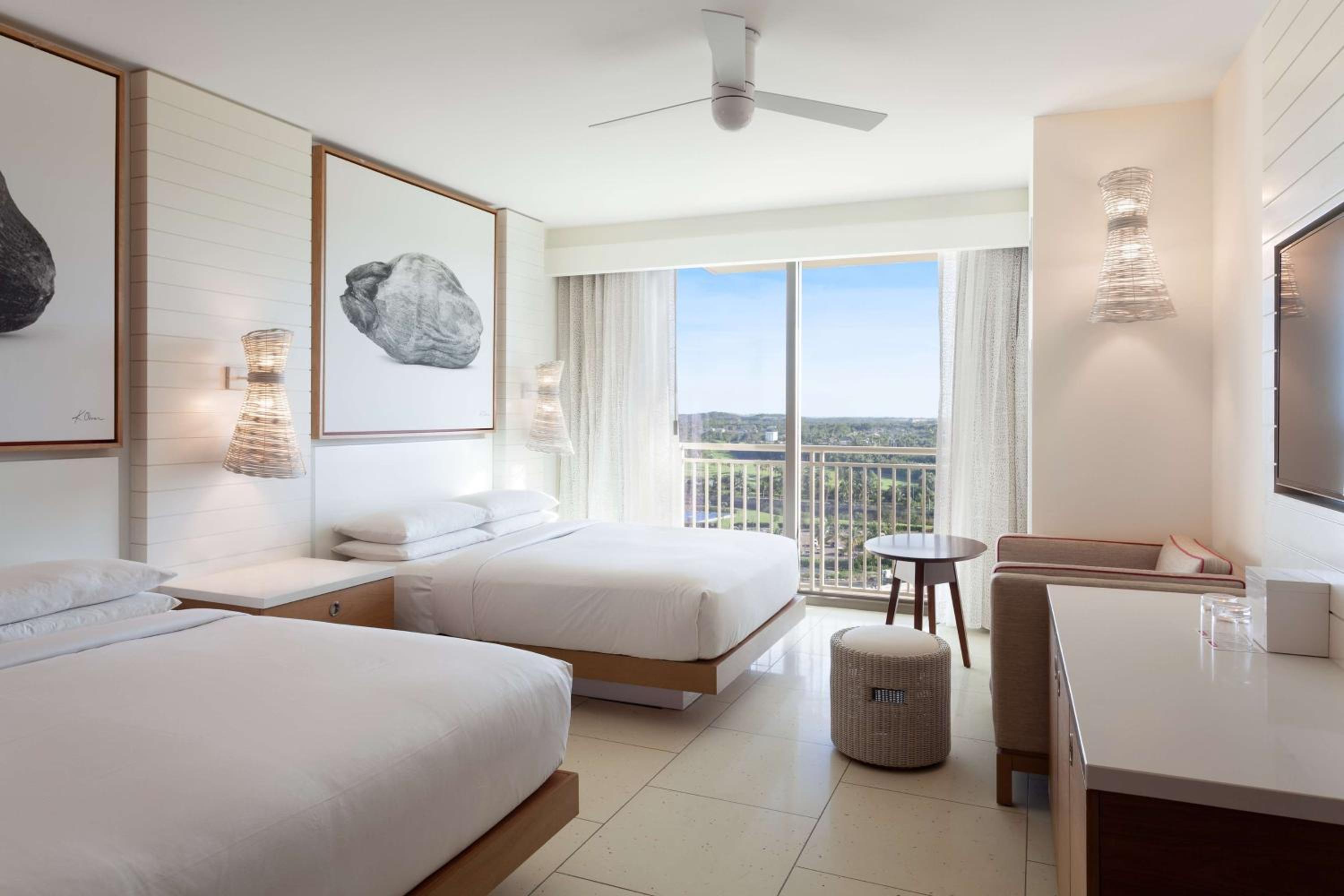 Nassau - Paradise Island Vacations - Grand Hyatt Baha Mar - Property Image 191