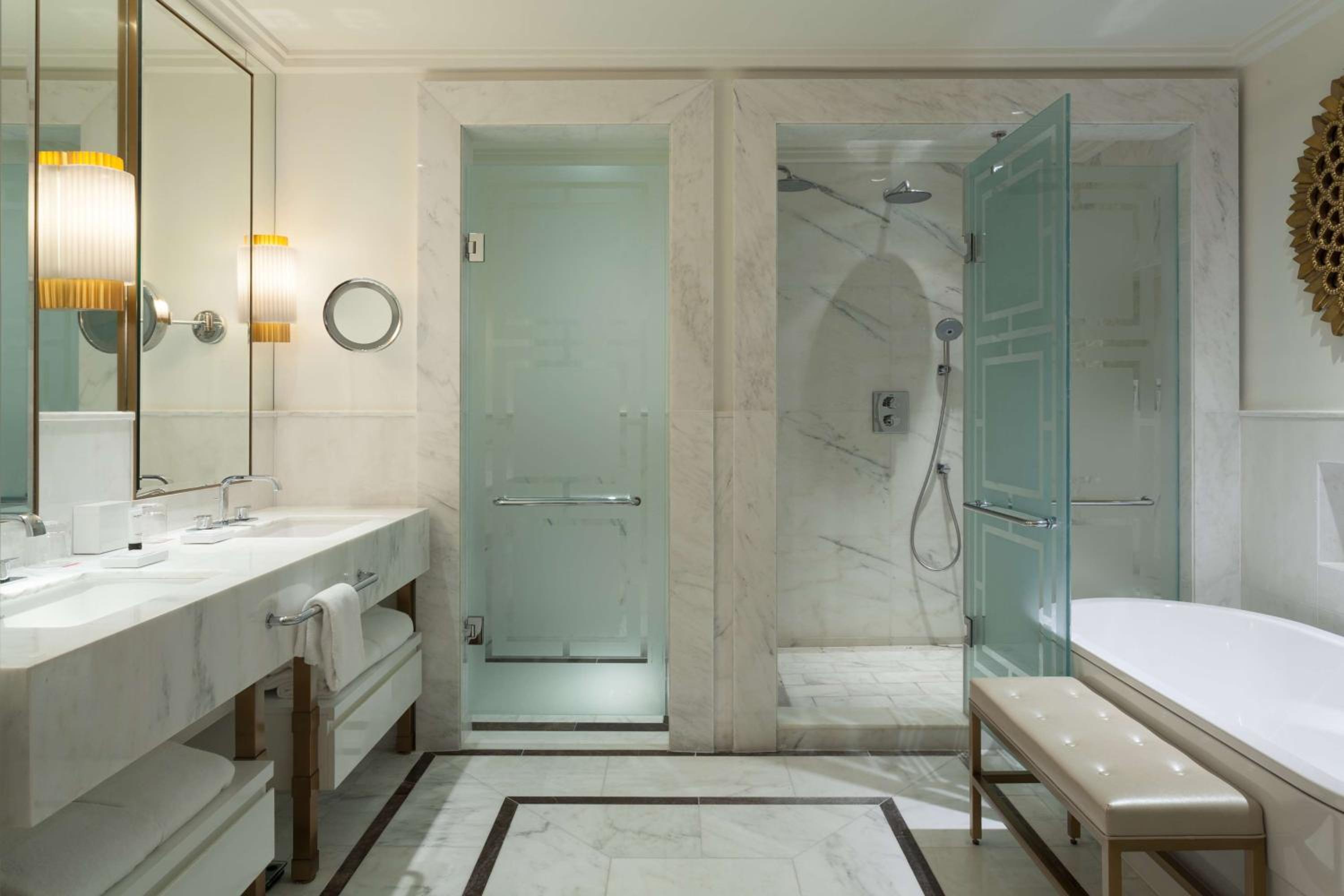 Nassau - Paradise Island Vacations - Grand Hyatt Baha Mar - Property Image 190