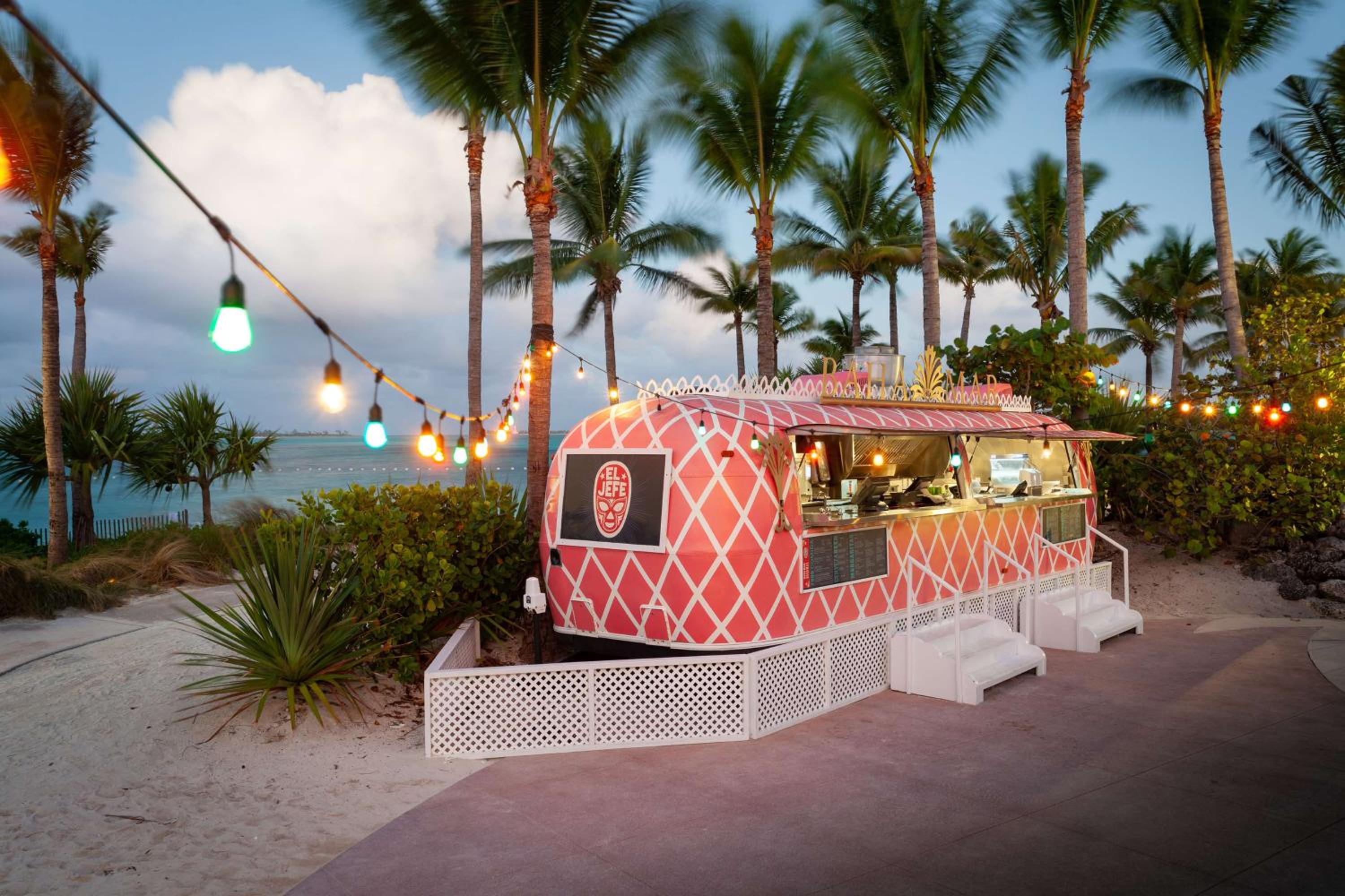 Nassau - Paradise Island Vacations - Grand Hyatt Baha Mar - Property Image 189