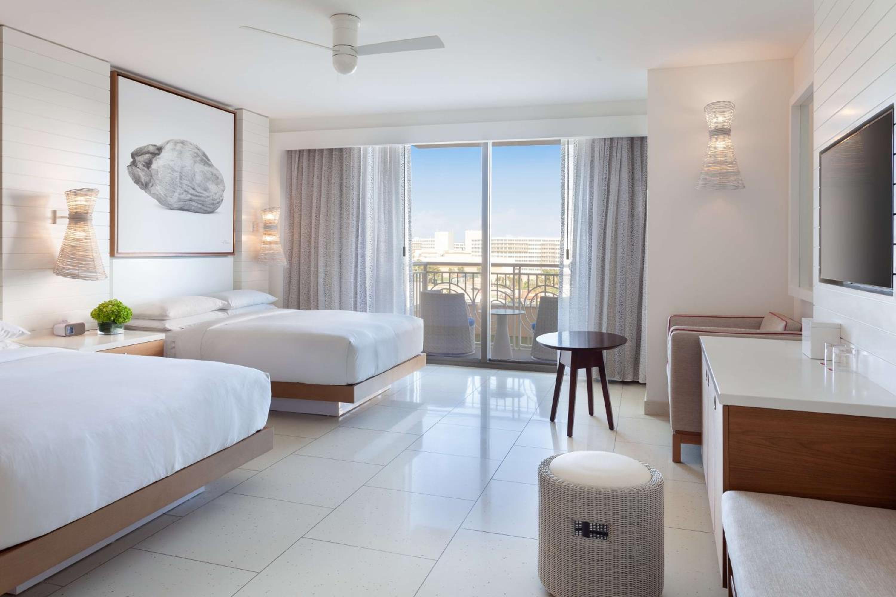 Nassau - Paradise Island Vacations - Grand Hyatt Baha Mar - Property Image 188