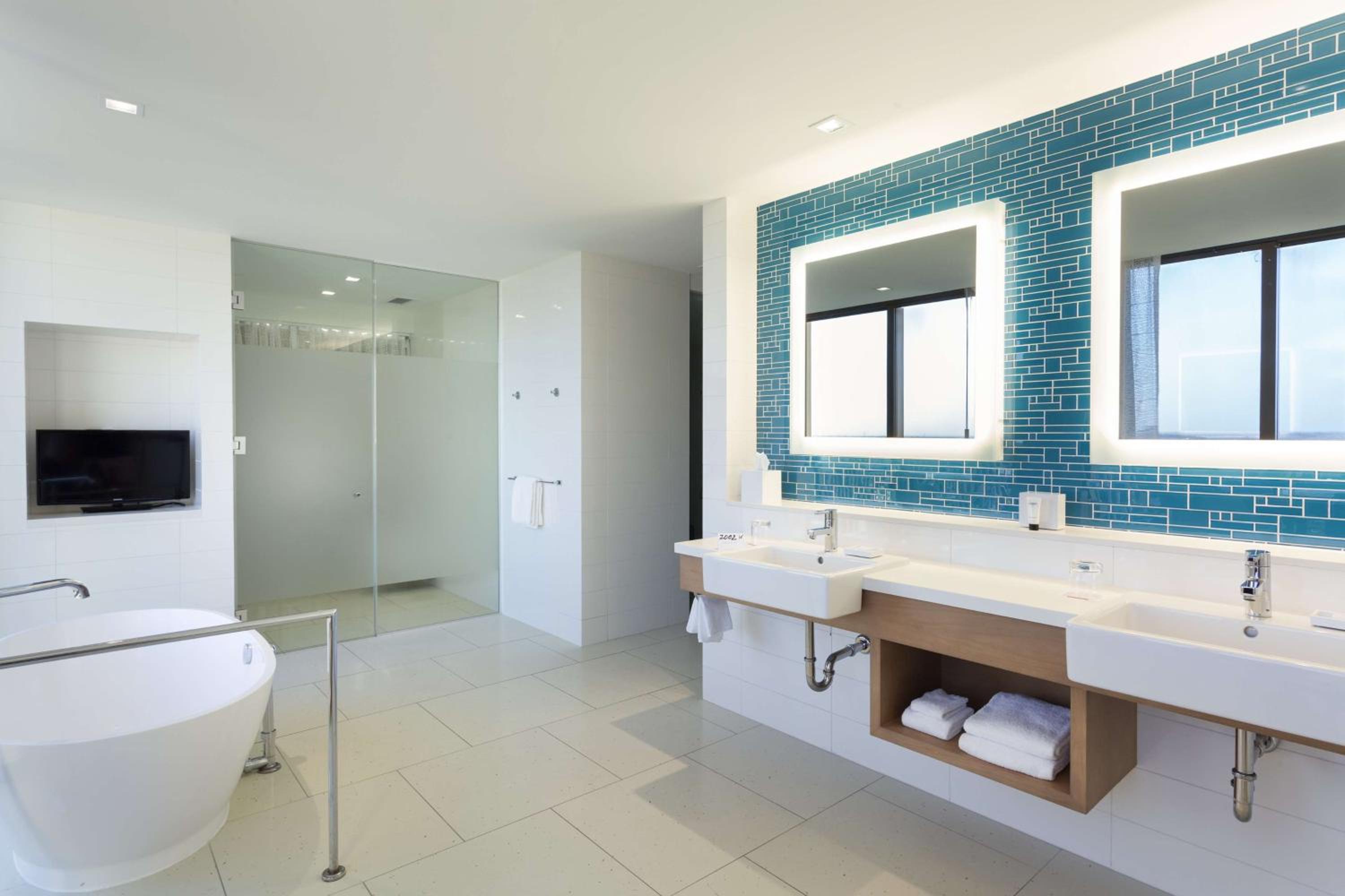 Nassau - Paradise Island Vacations - Grand Hyatt Baha Mar - Property Image 187