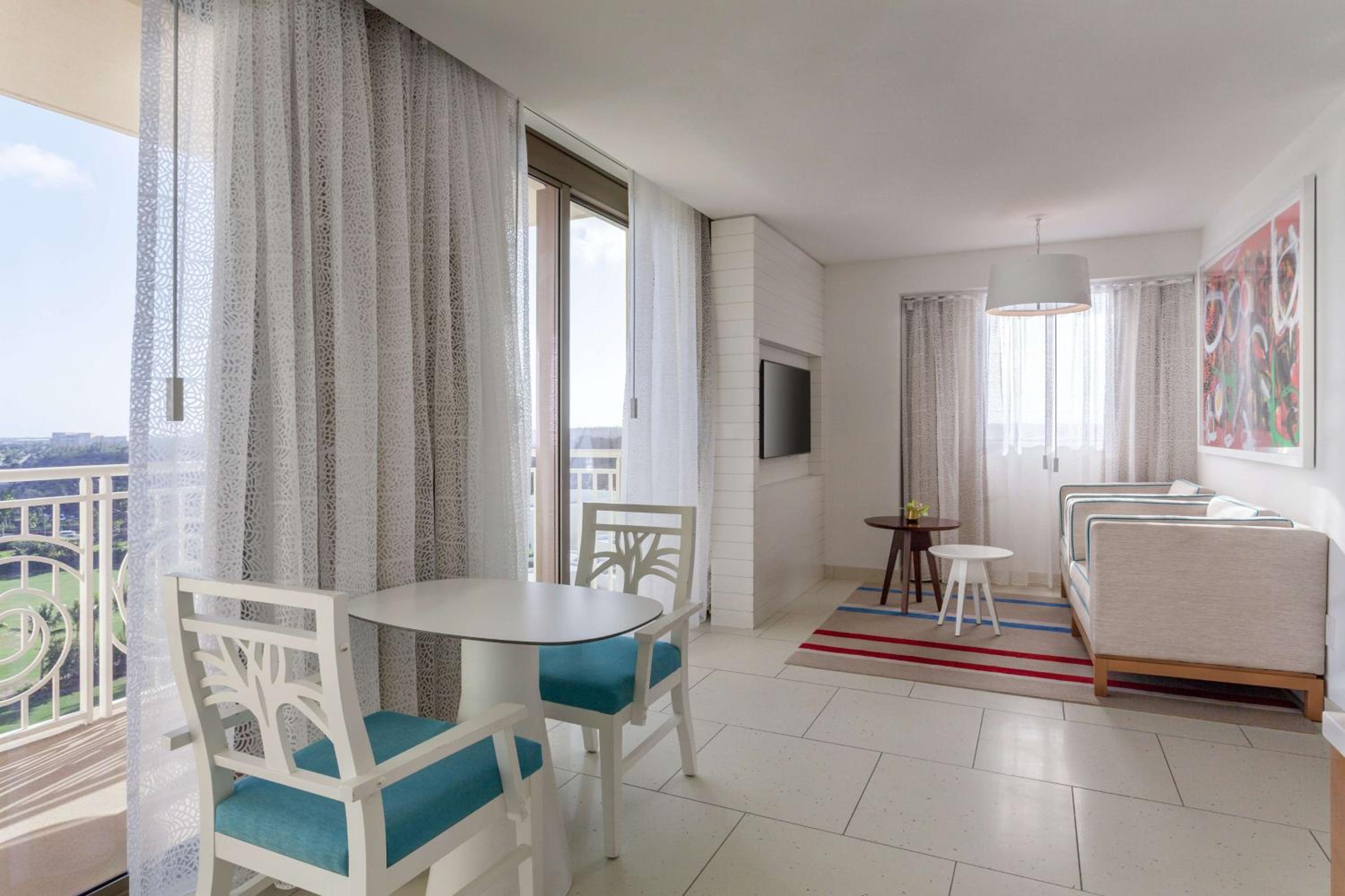 Nassau - Paradise Island Vacations - Grand Hyatt Baha Mar - Property Image 184