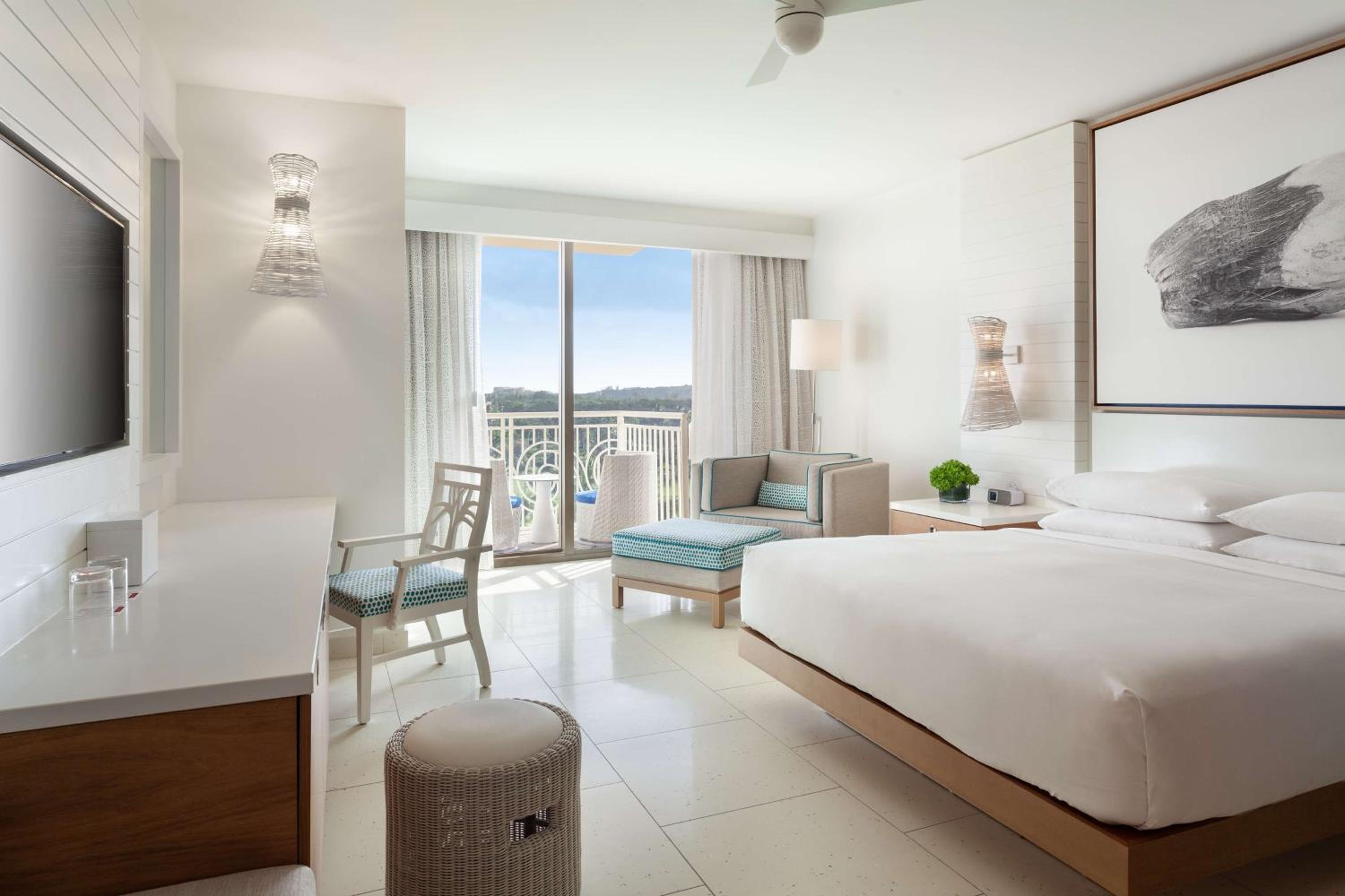 Nassau - Paradise Island Vacations - Grand Hyatt Baha Mar - Property Image 183