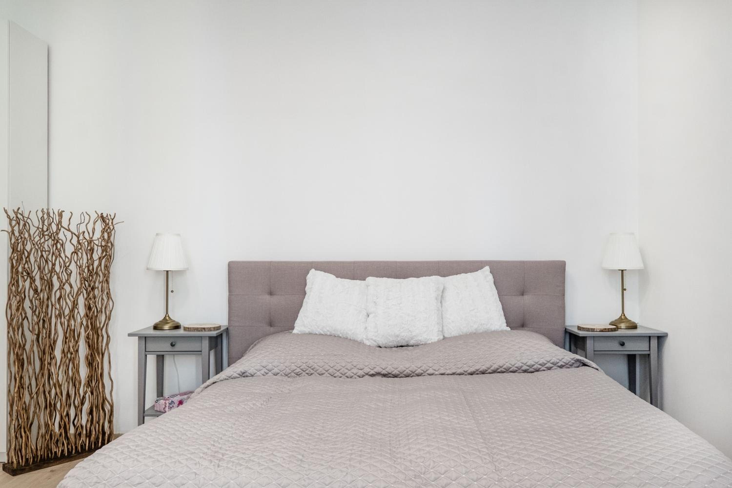 Viktoria design studio apartment view 5