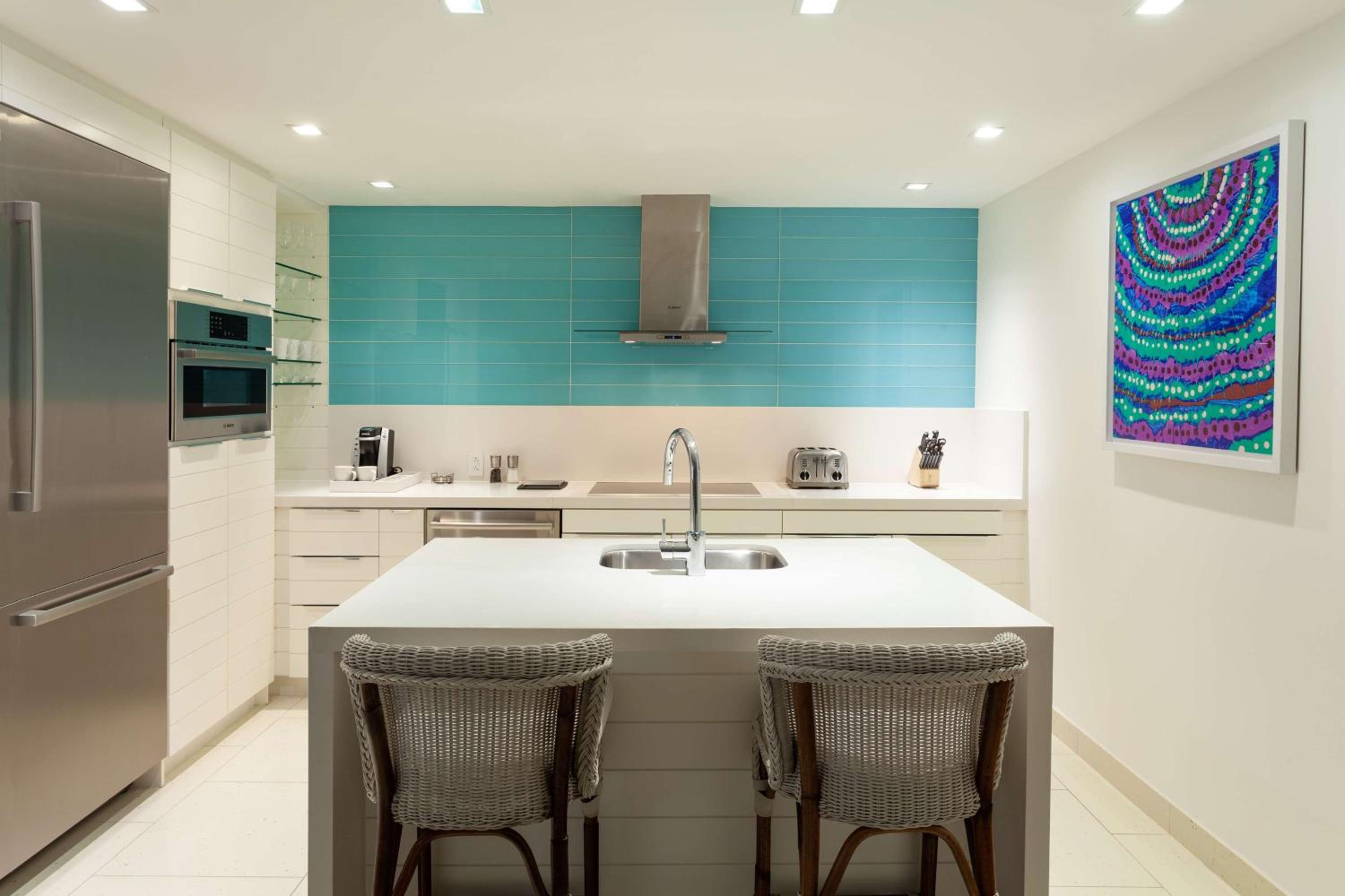 Nassau - Paradise Island Vacations - Grand Hyatt Baha Mar - Property Image 181