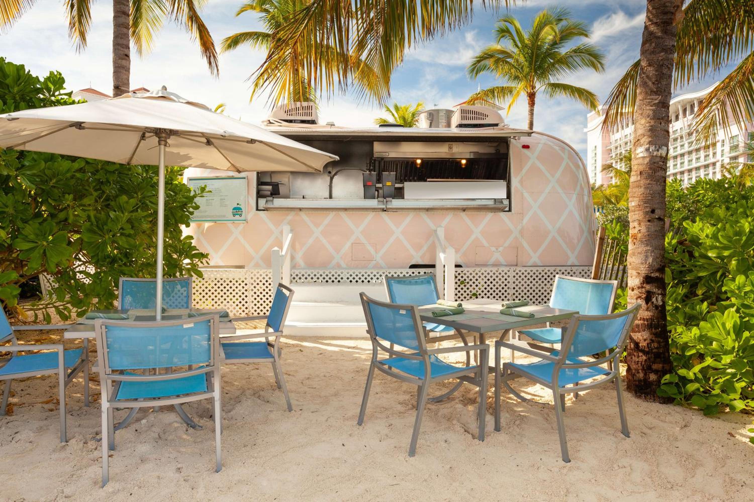 Nassau - Paradise Island Vacations - Grand Hyatt Baha Mar - Property Image 178