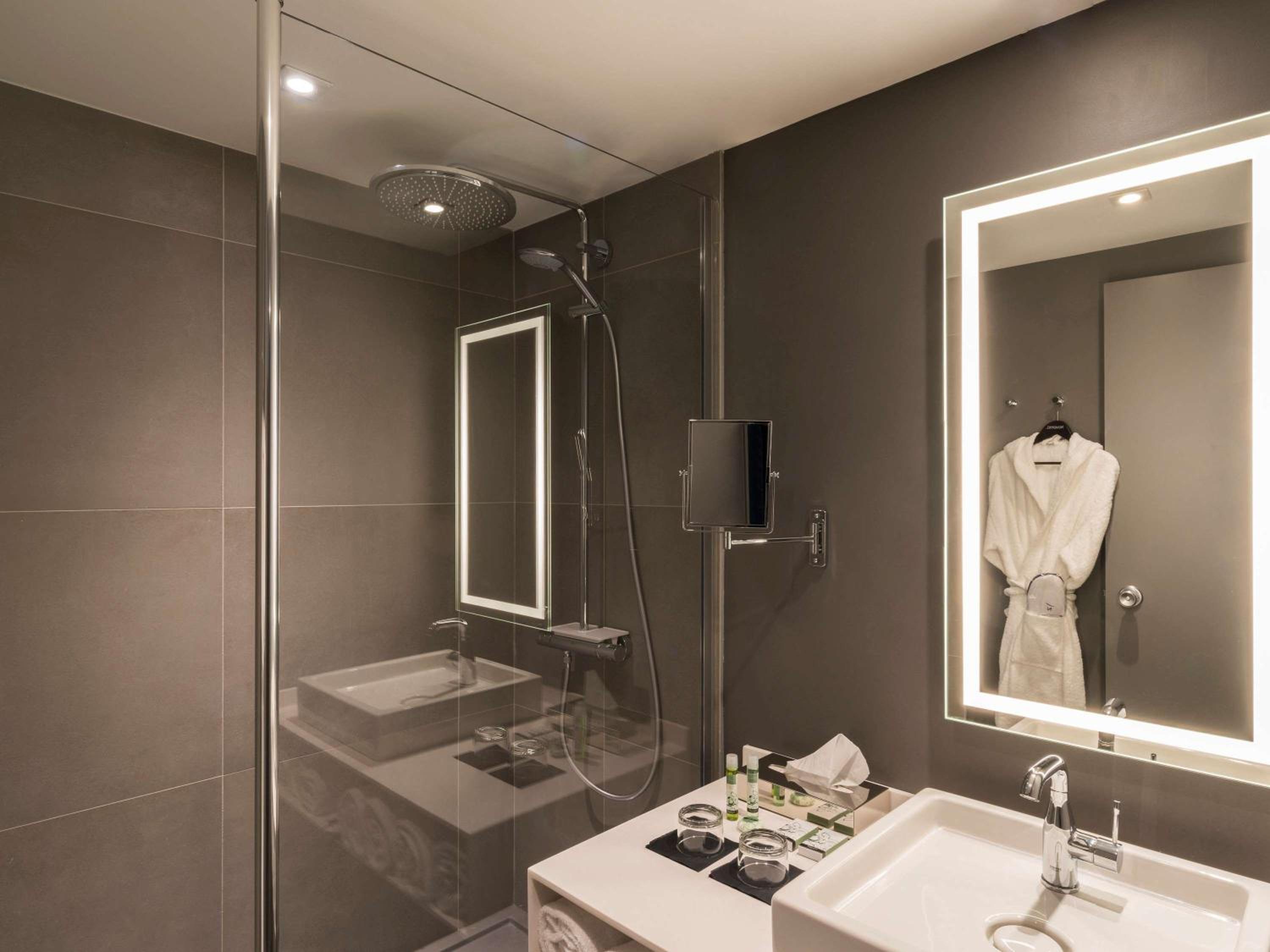 Bron Vacations - Novotel Lyon Bron Meeting  Events - Property Image 8