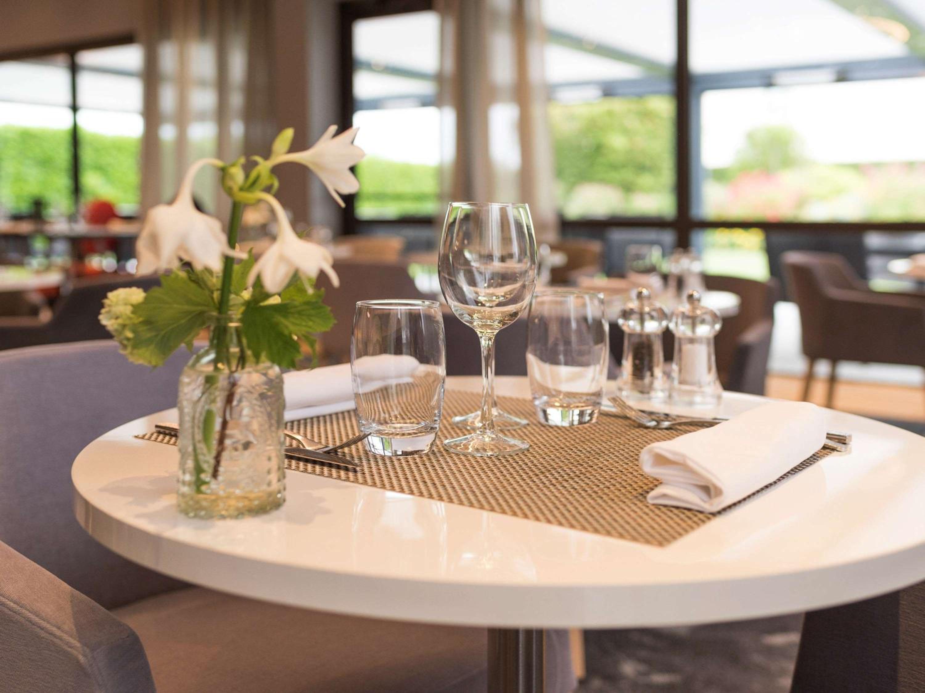 Blagnac Vacations - Pullman Toulouse Airport - Property Image 10