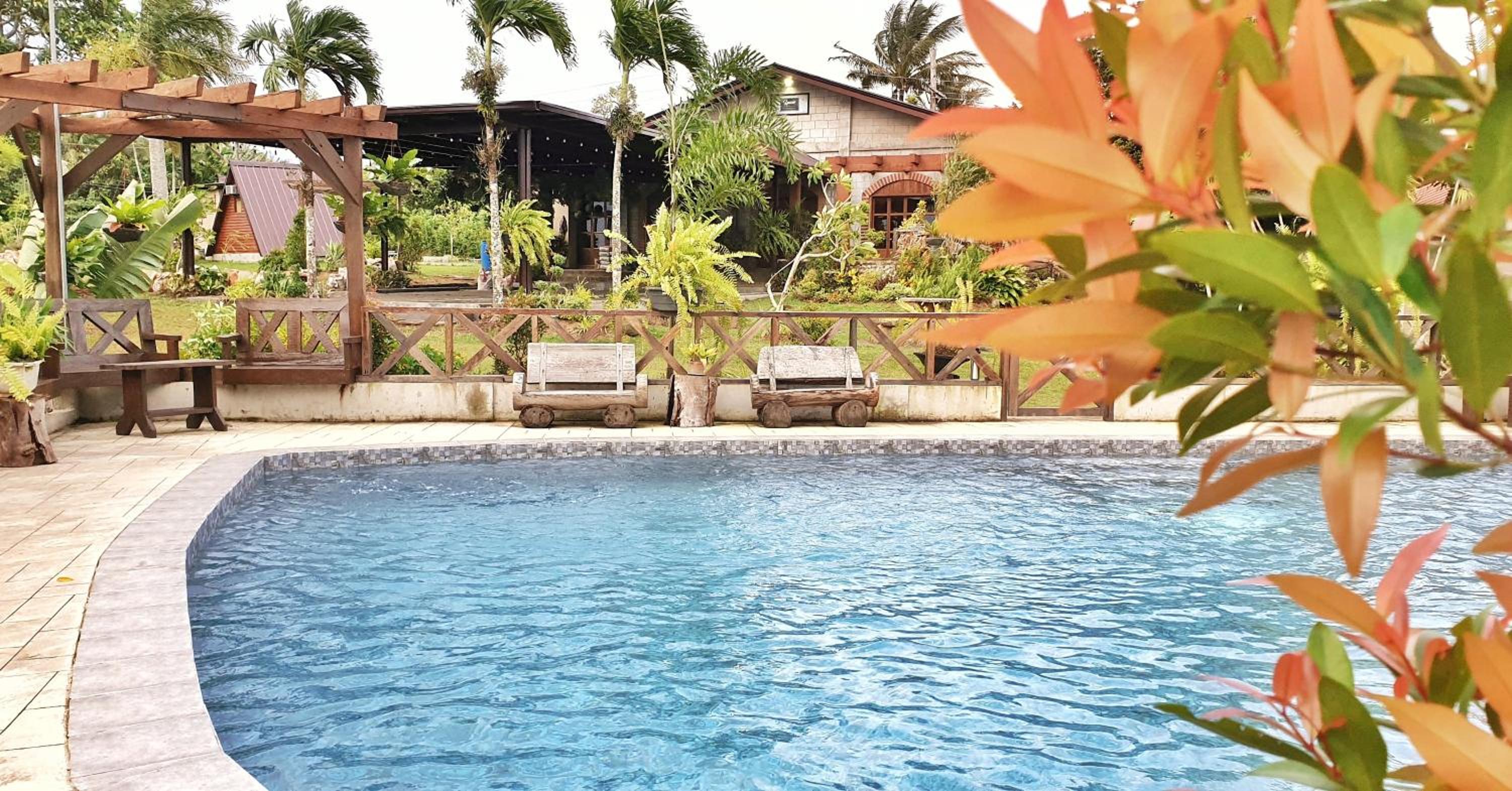 Spacio Caliraya Bed & Breakfast, Lumban - 20