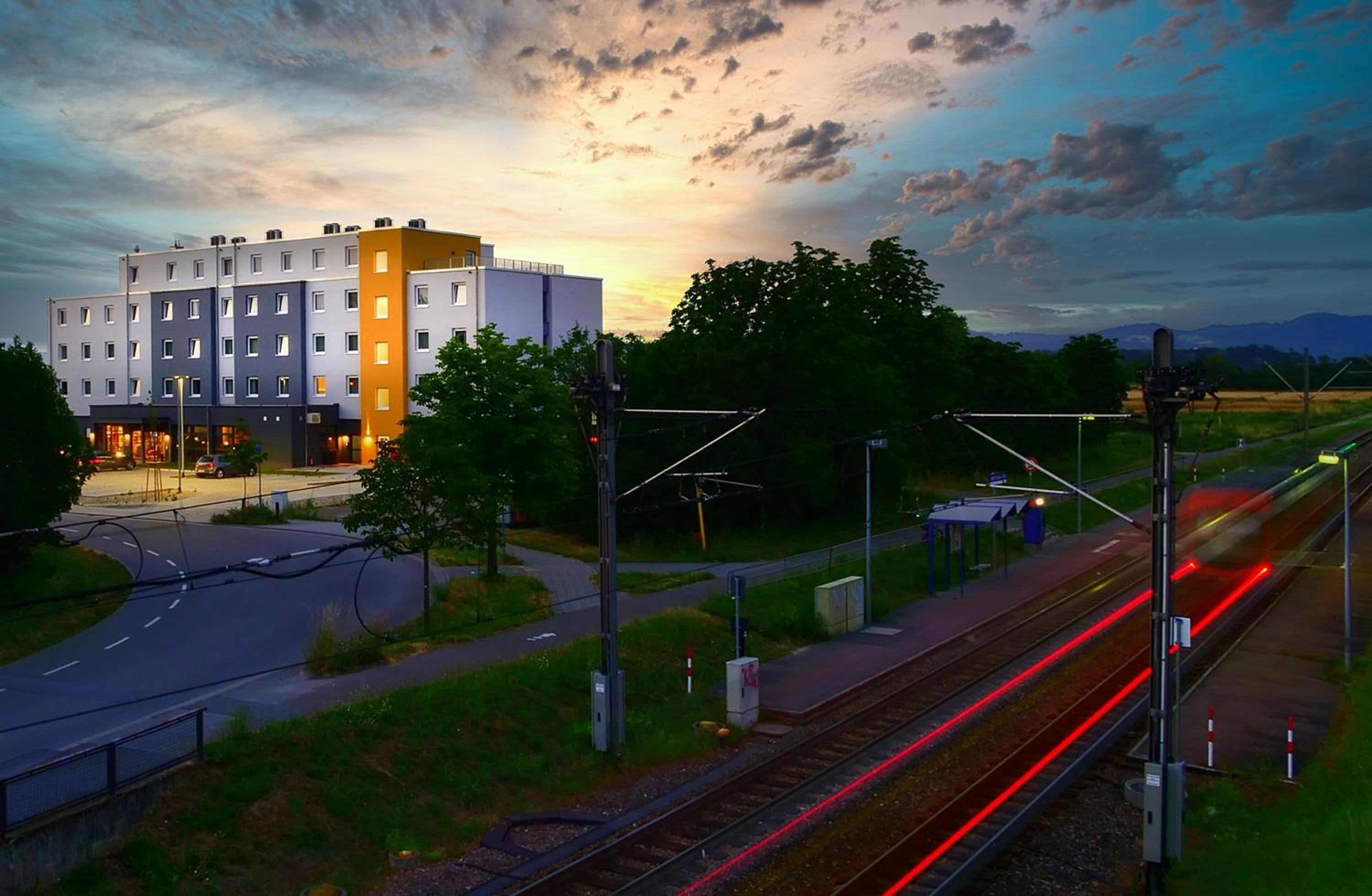 Hotel Best Western Hotel Viernheim Mannheim - Image 1