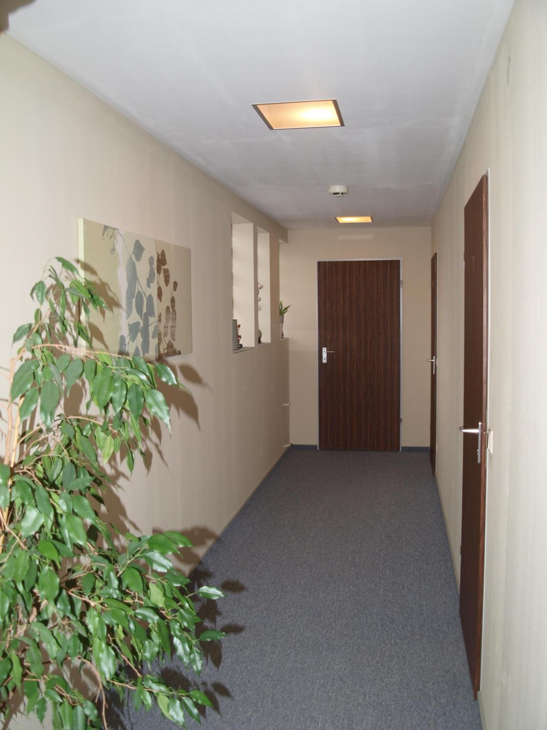 Hotel Garni Pension Ruth