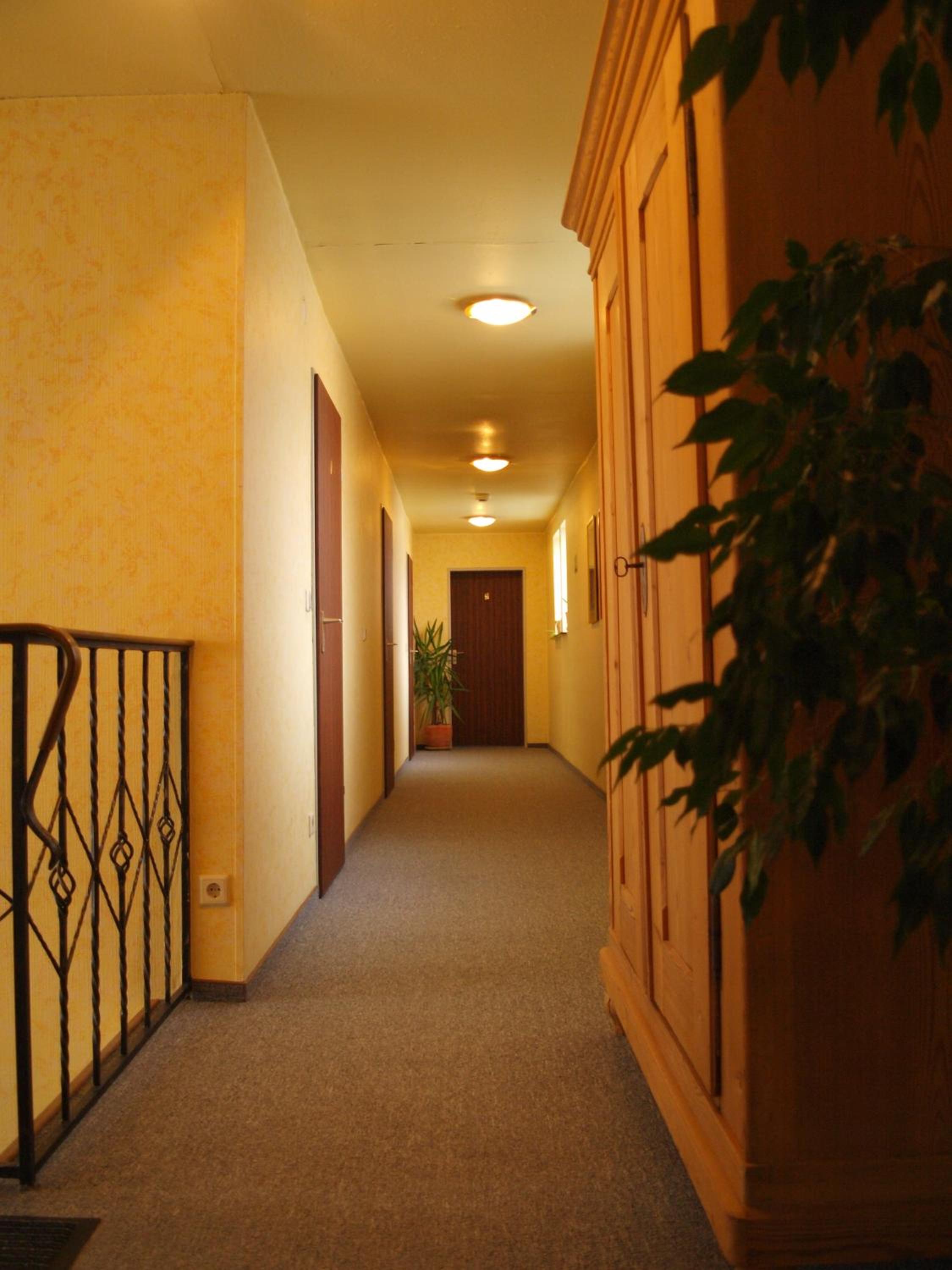 Hotel Garni Pension Ruth