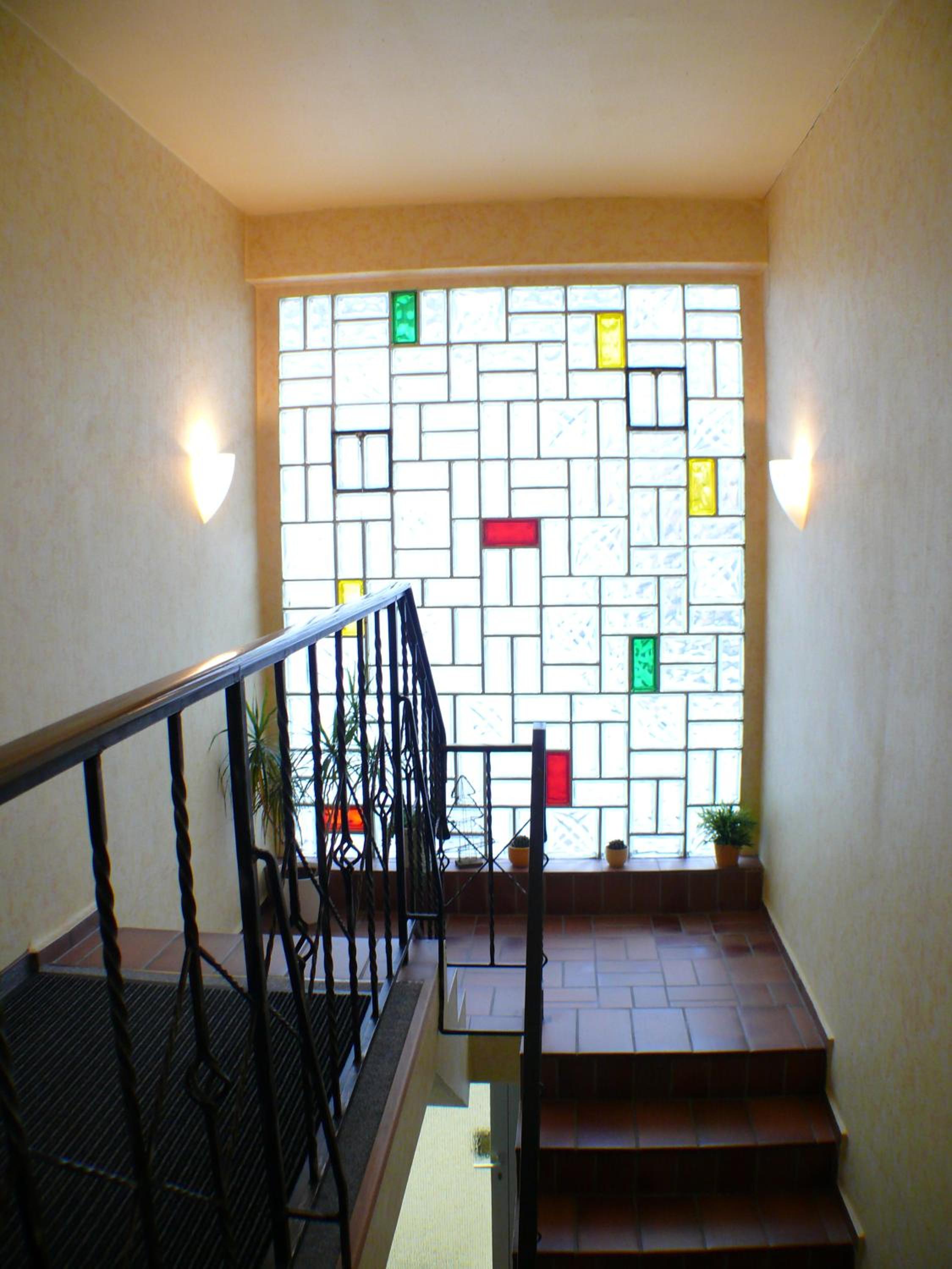 Hotel Garni Pension Ruth