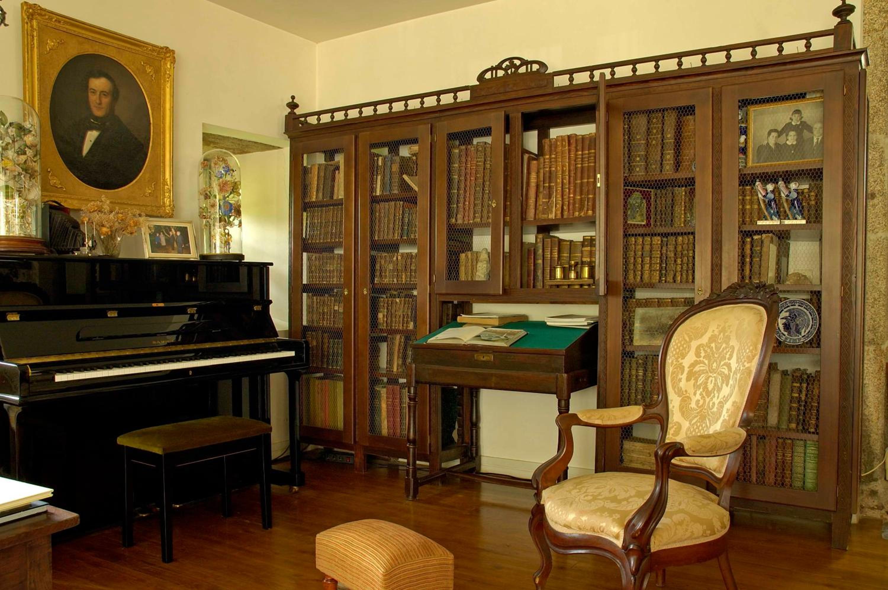Pazo Cibrán