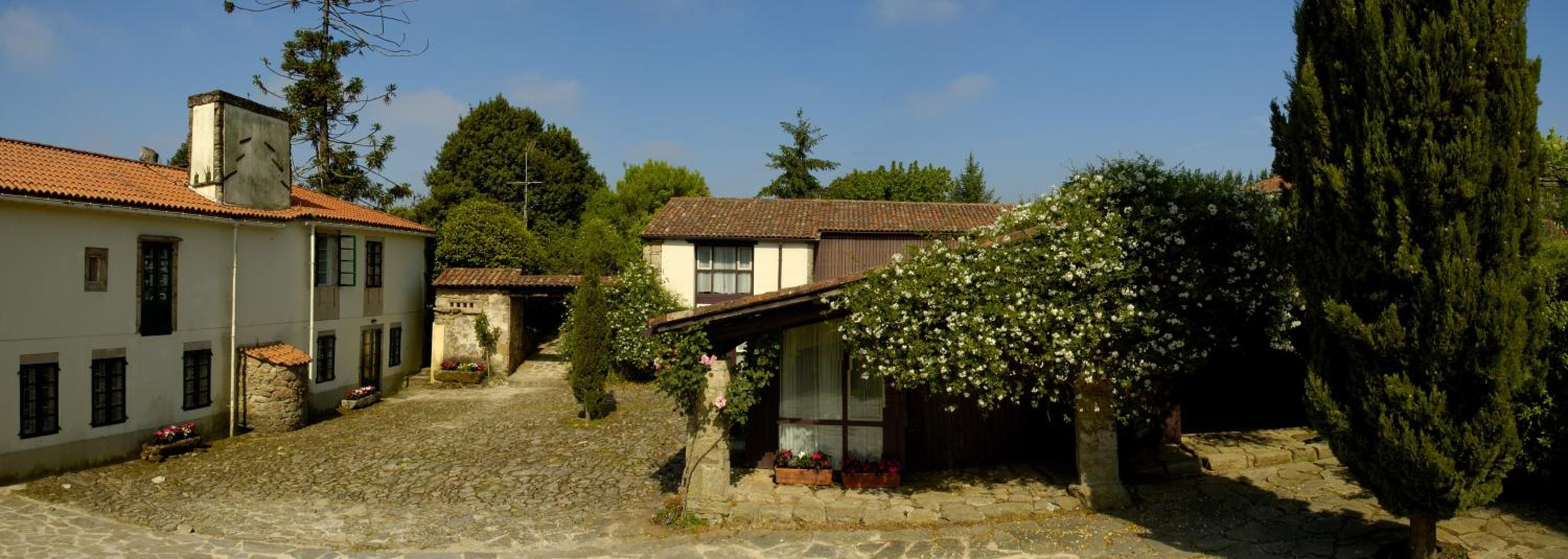 Pazo Cibrán