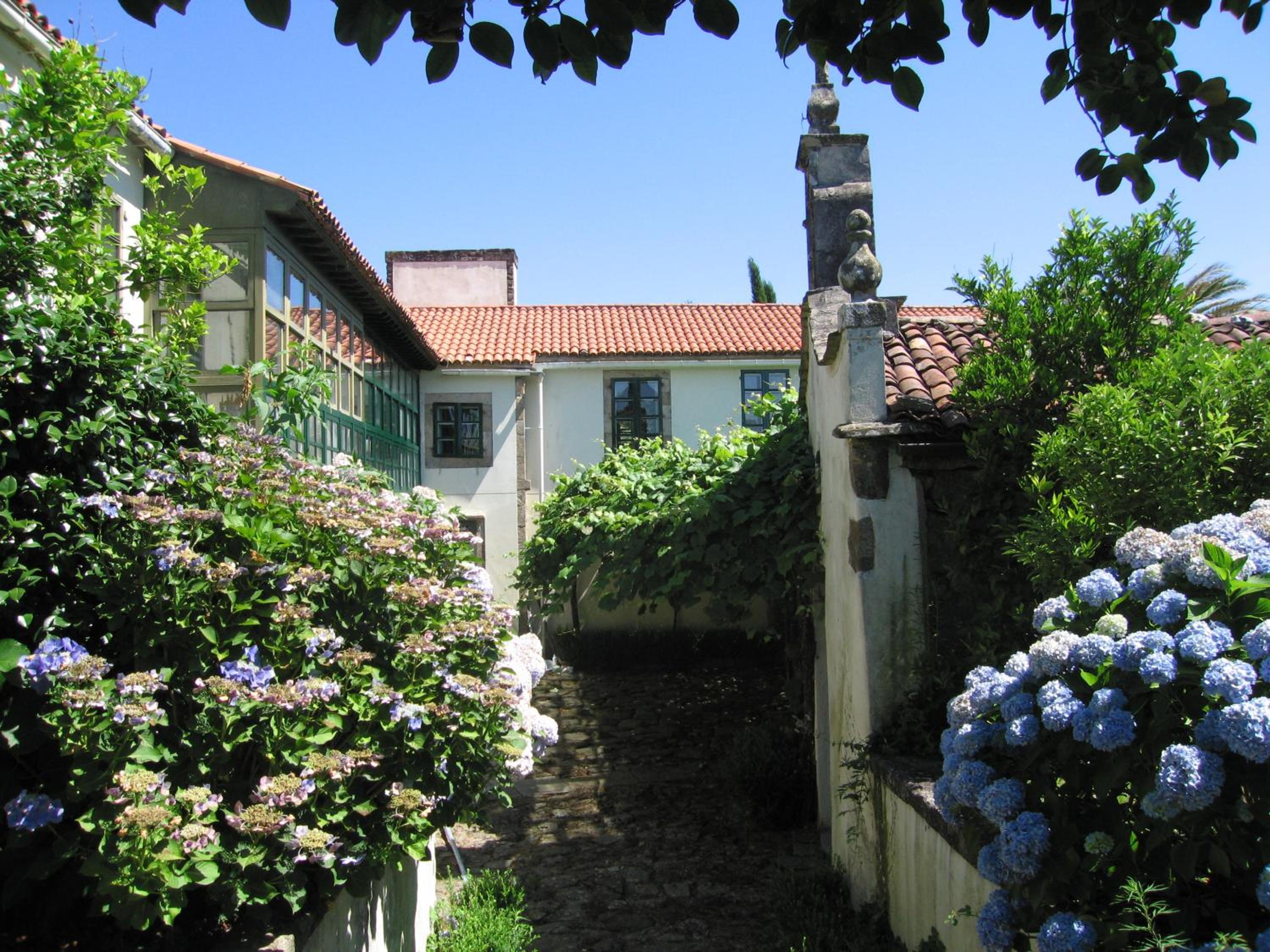 Pazo Cibrán