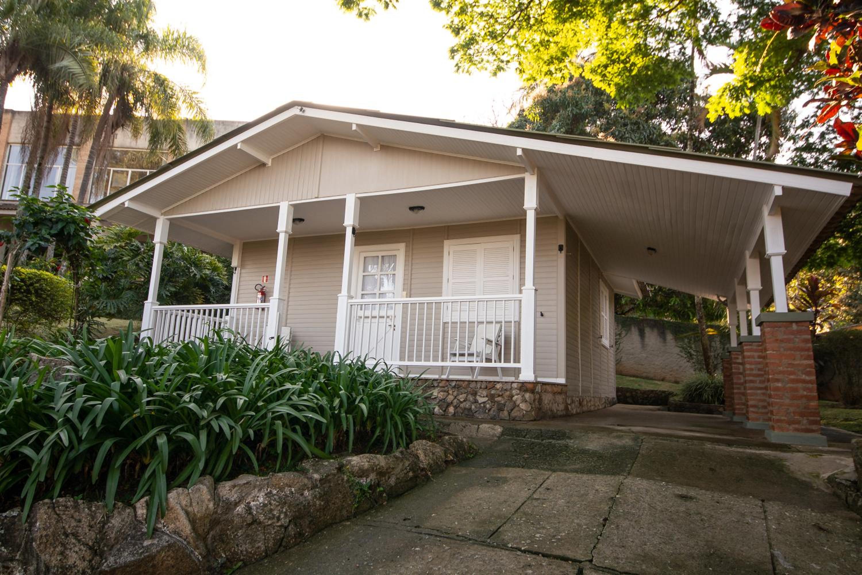 Recanto Da Paz Hotel Atibaia - Pet Friendly