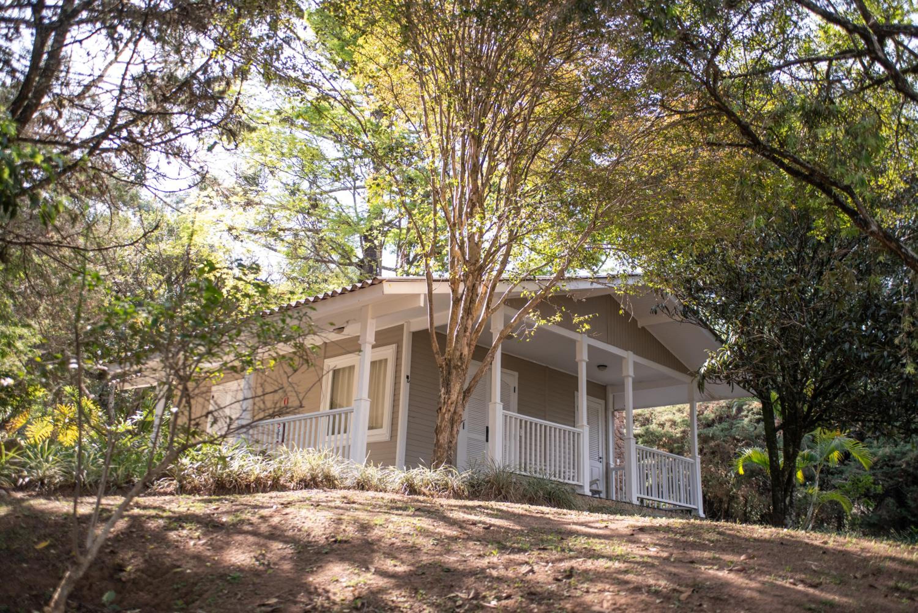 Recanto Da Paz Hotel Atibaia - Pet Friendly