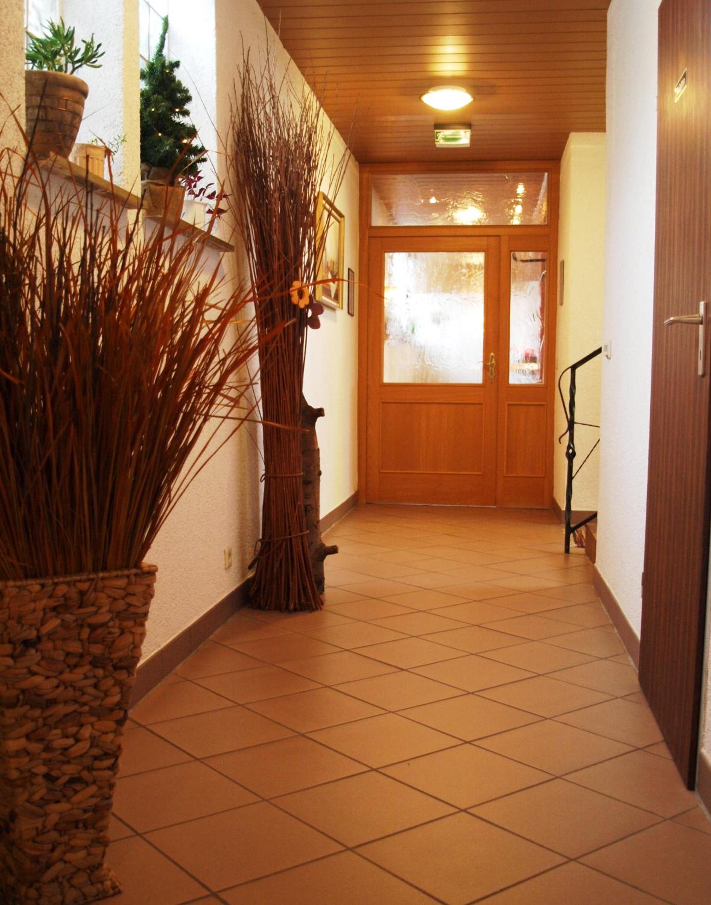 Hotel Garni Pension Ruth