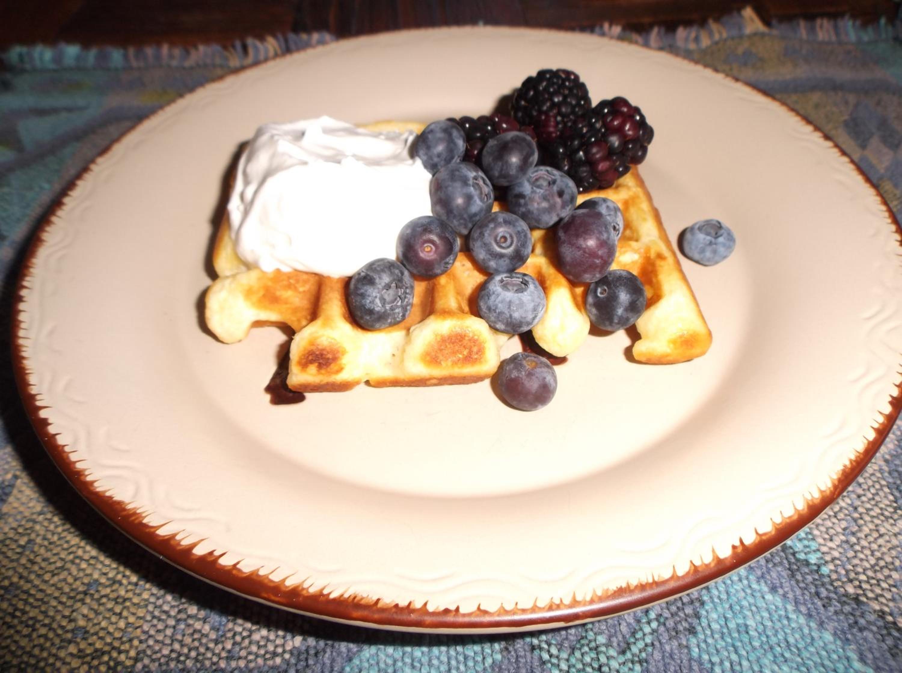 Huntsville Vacations - Bed and Breakfast Comfy  Cozy - Property Image 3