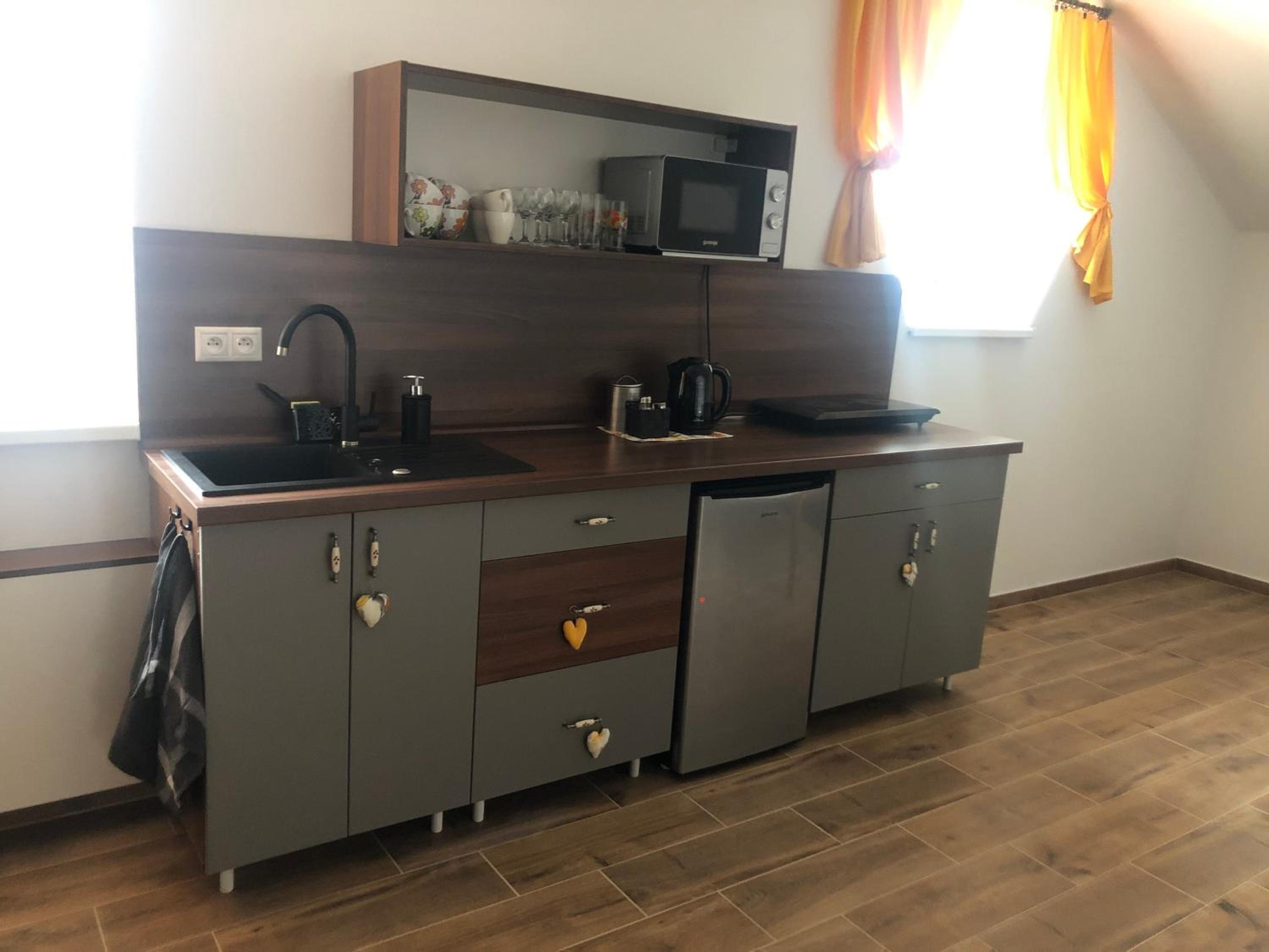 Ubytovanie Včelárstvo Greško view 5