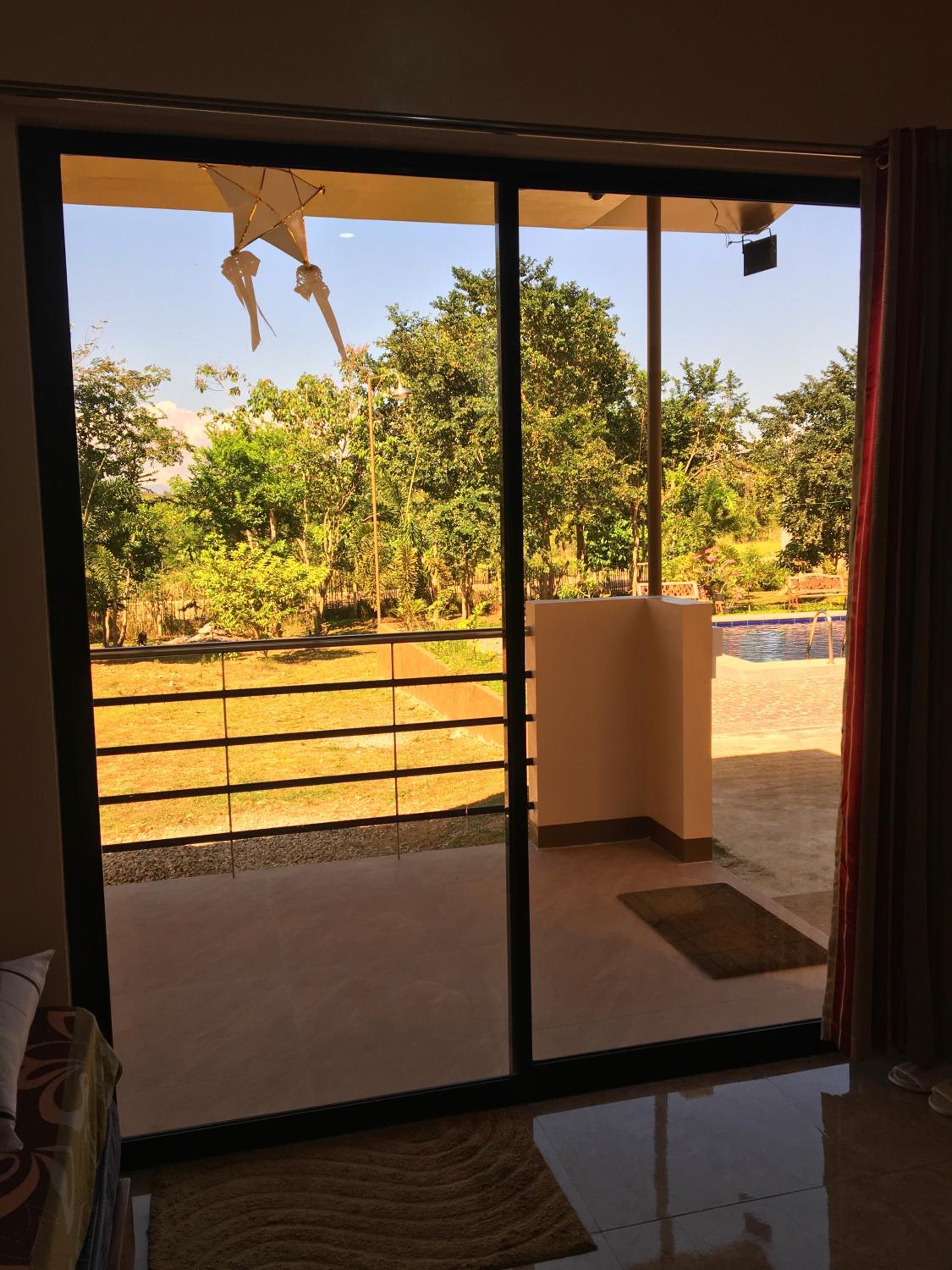 Studio-Type Villa for 8pax + Pool(Exclusive) + Netflix + Wifi view 4